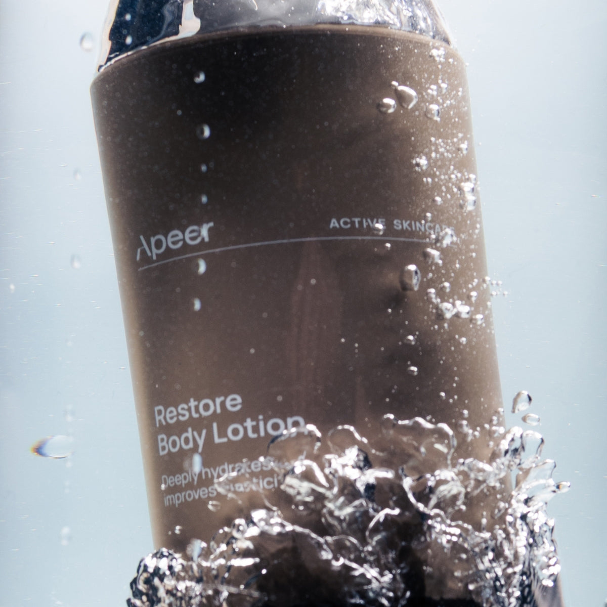 Restore Body Lotion