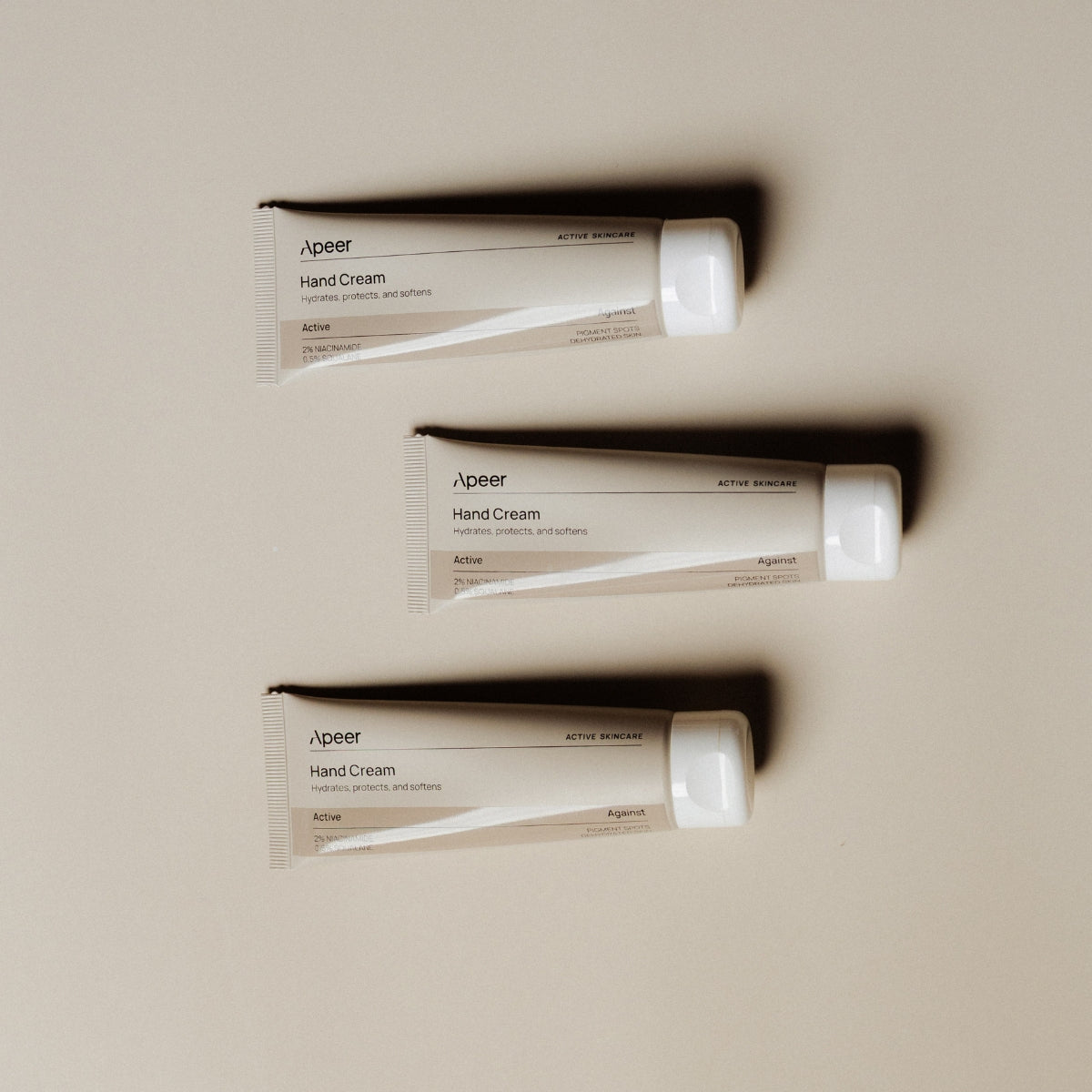 Hand Cream