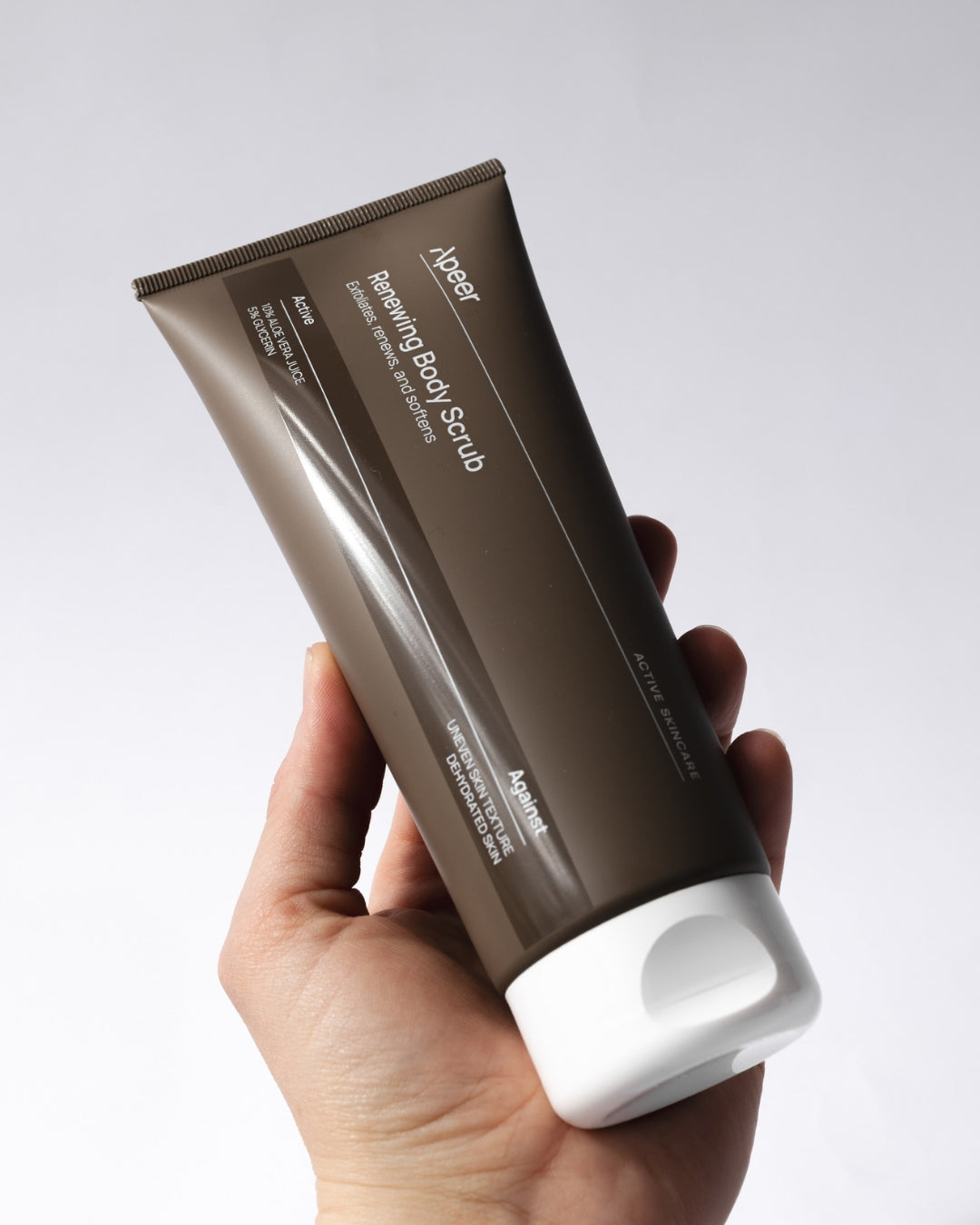 Renewing Body Scrub