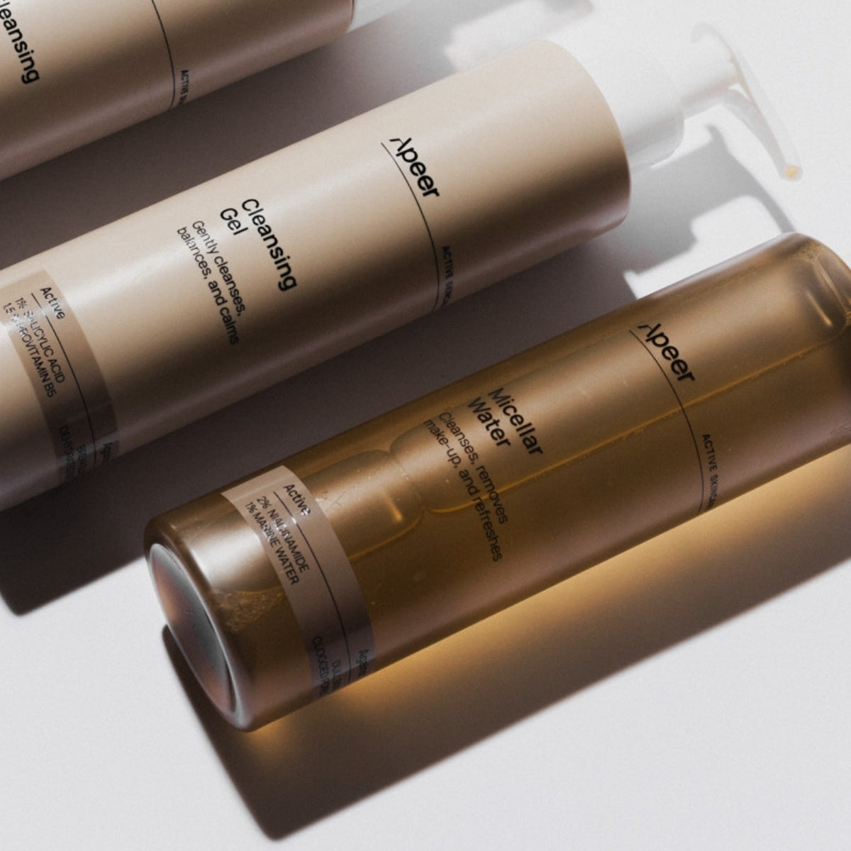 Cleansing Gel