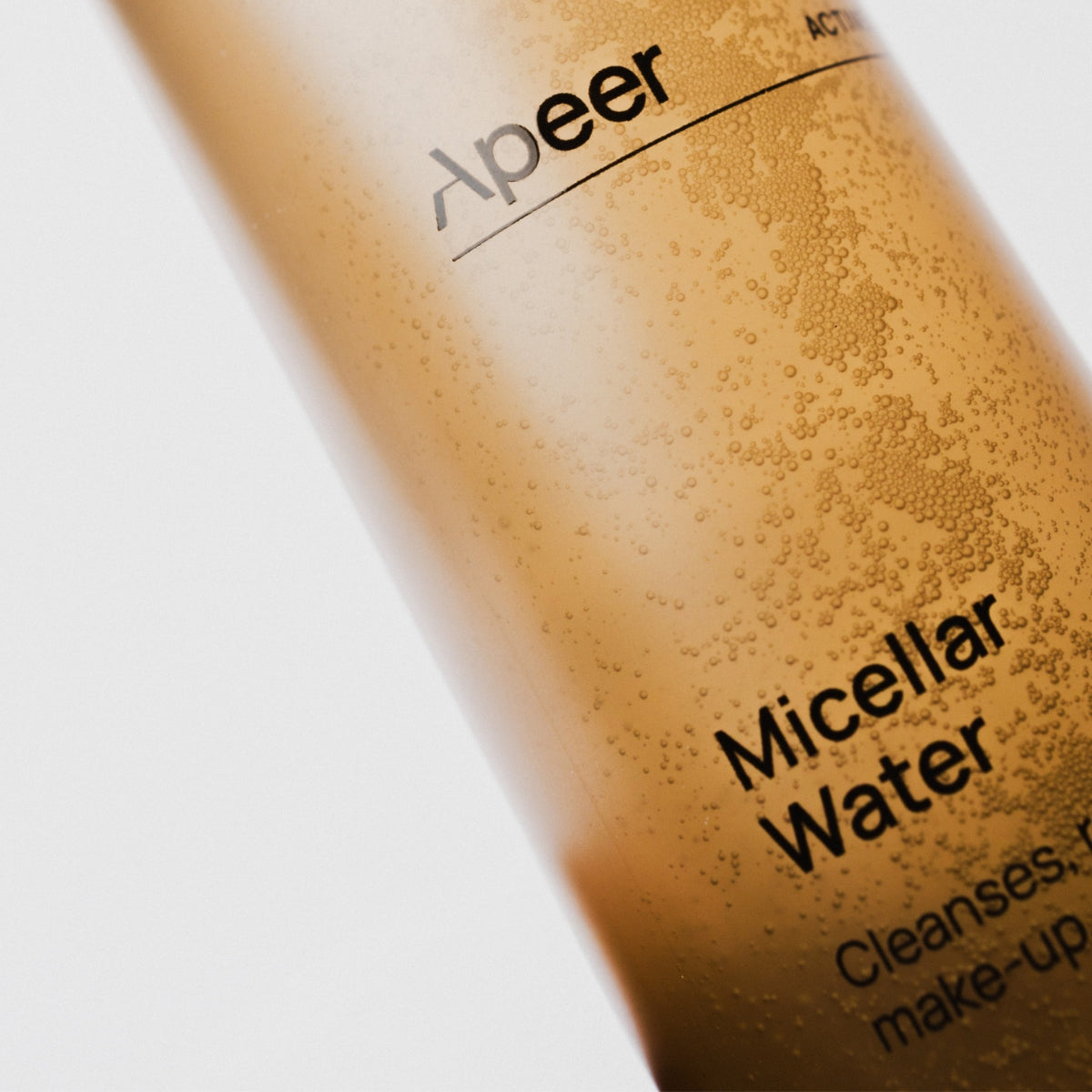 Micellar Water