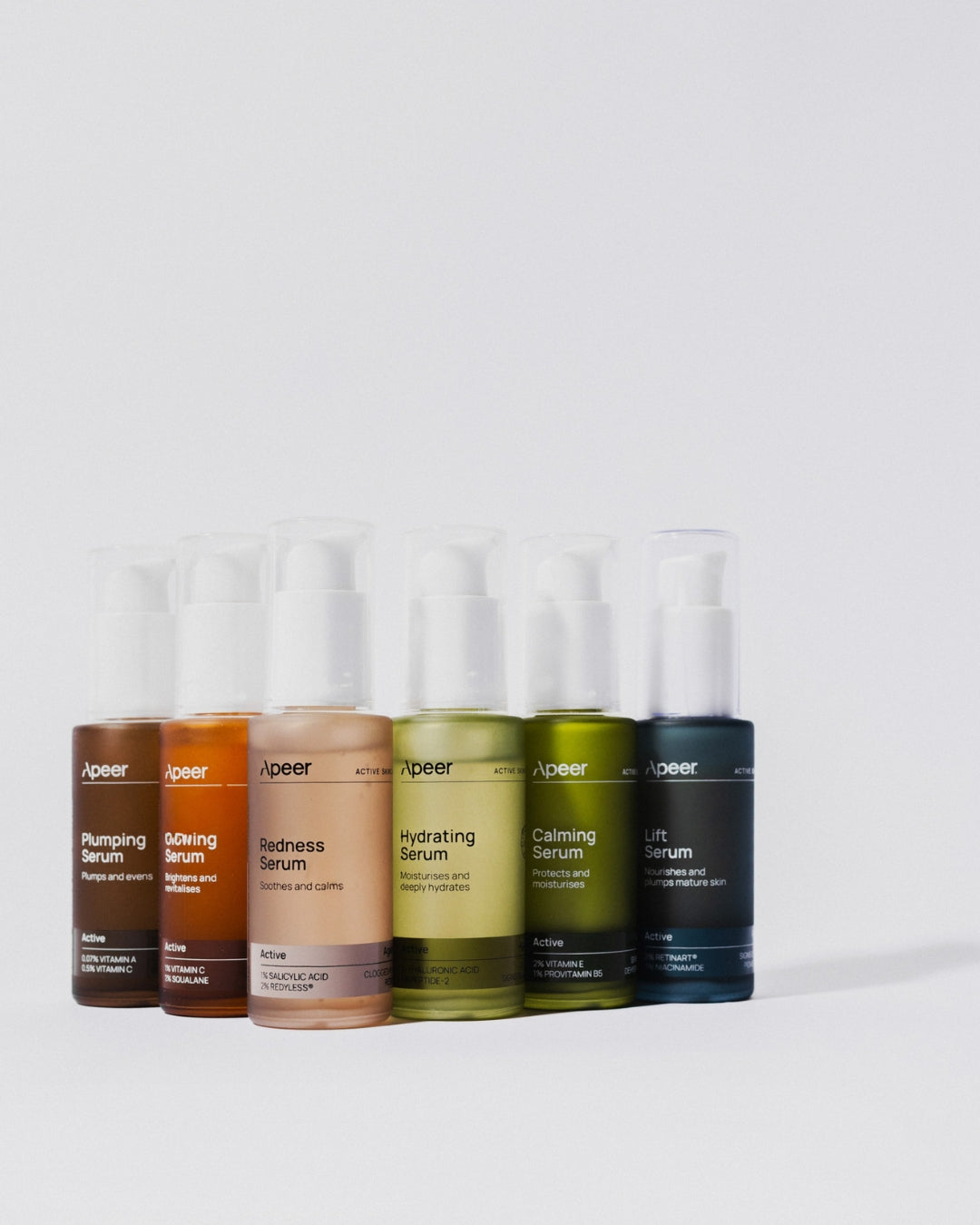 Calming Serum