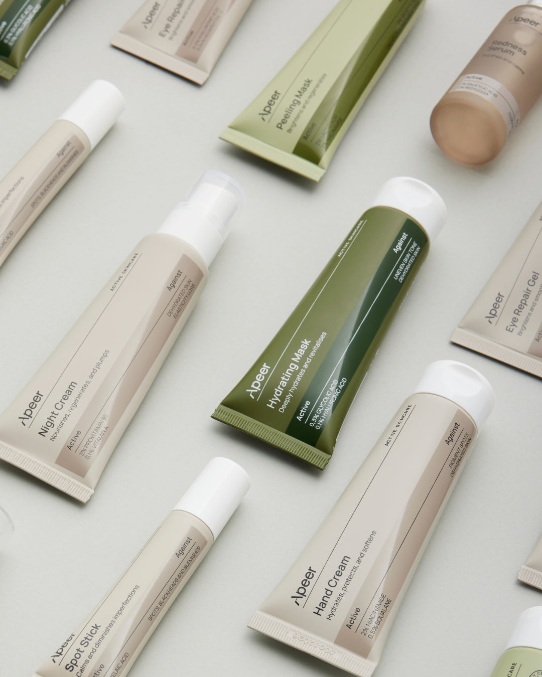 Hand Cream