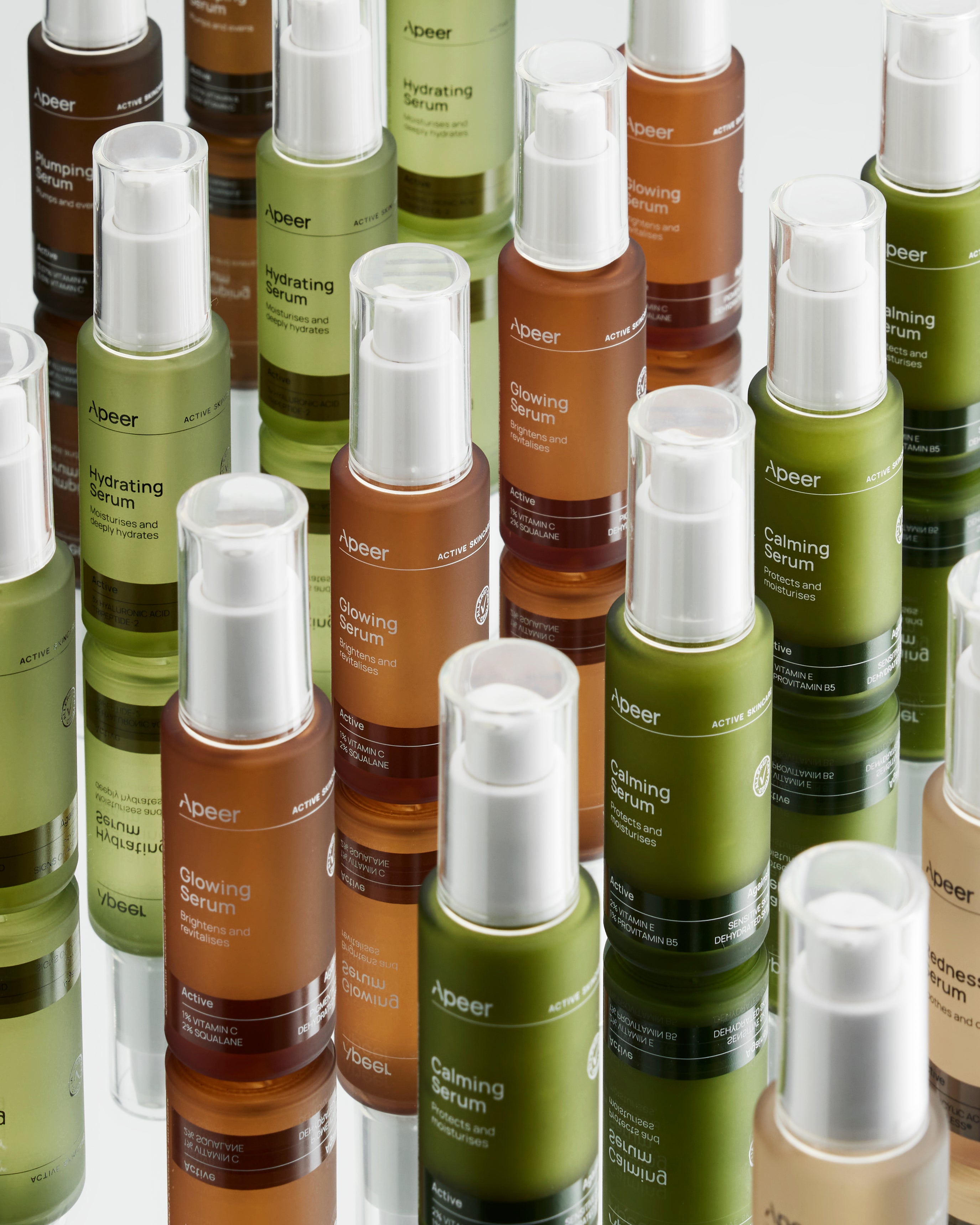 Calming Serum