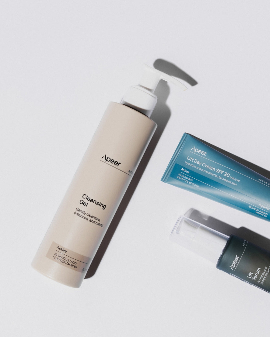 Cleansing Gel