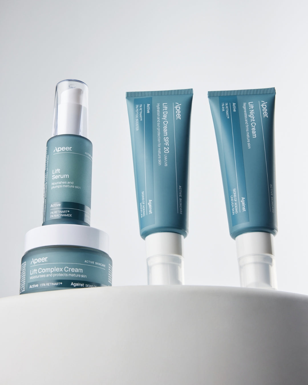 Lift Night Cream