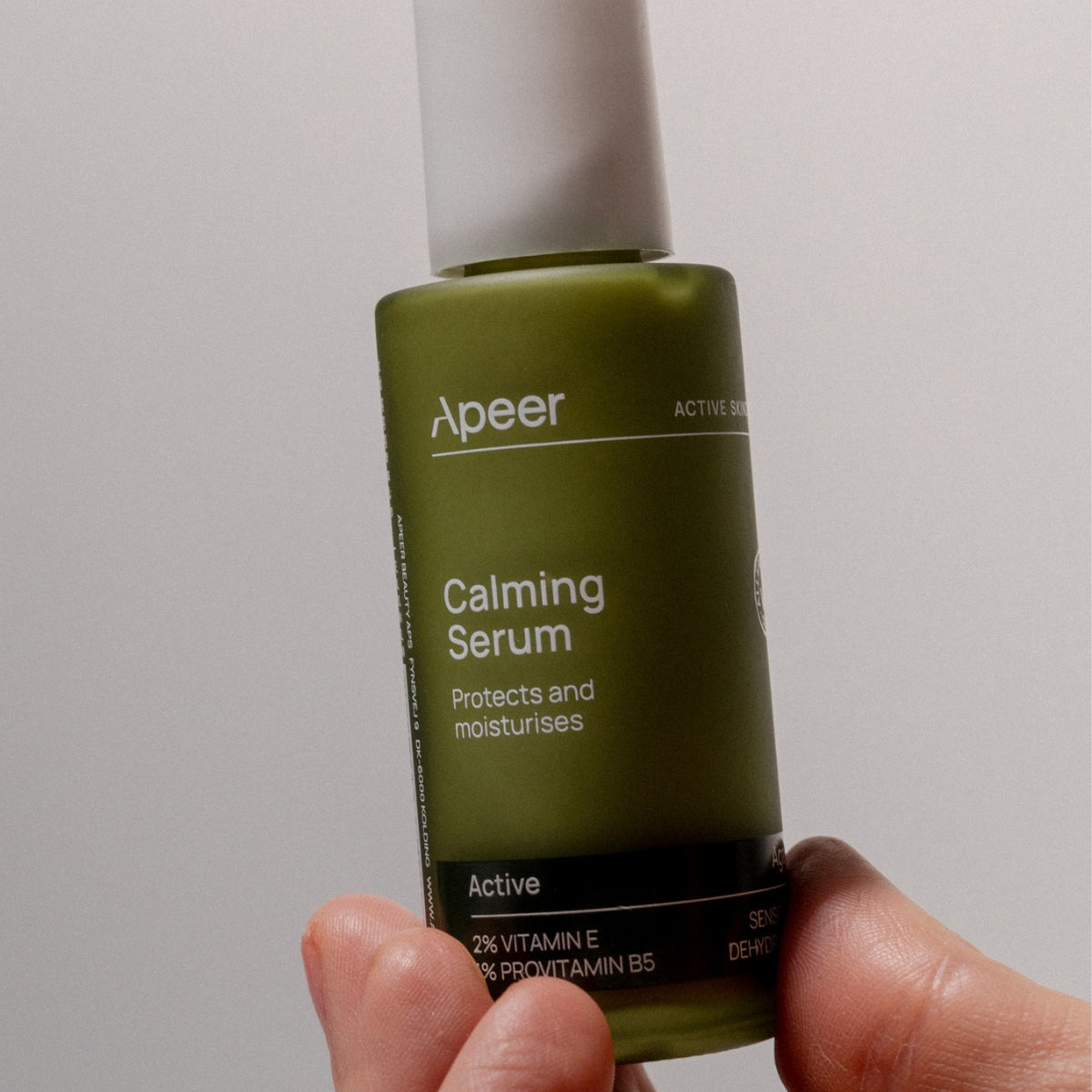 Calming Serum