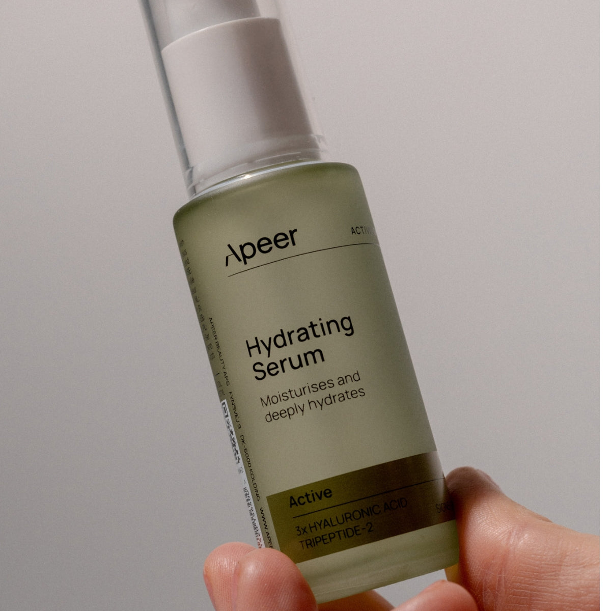 Hydrating Serum