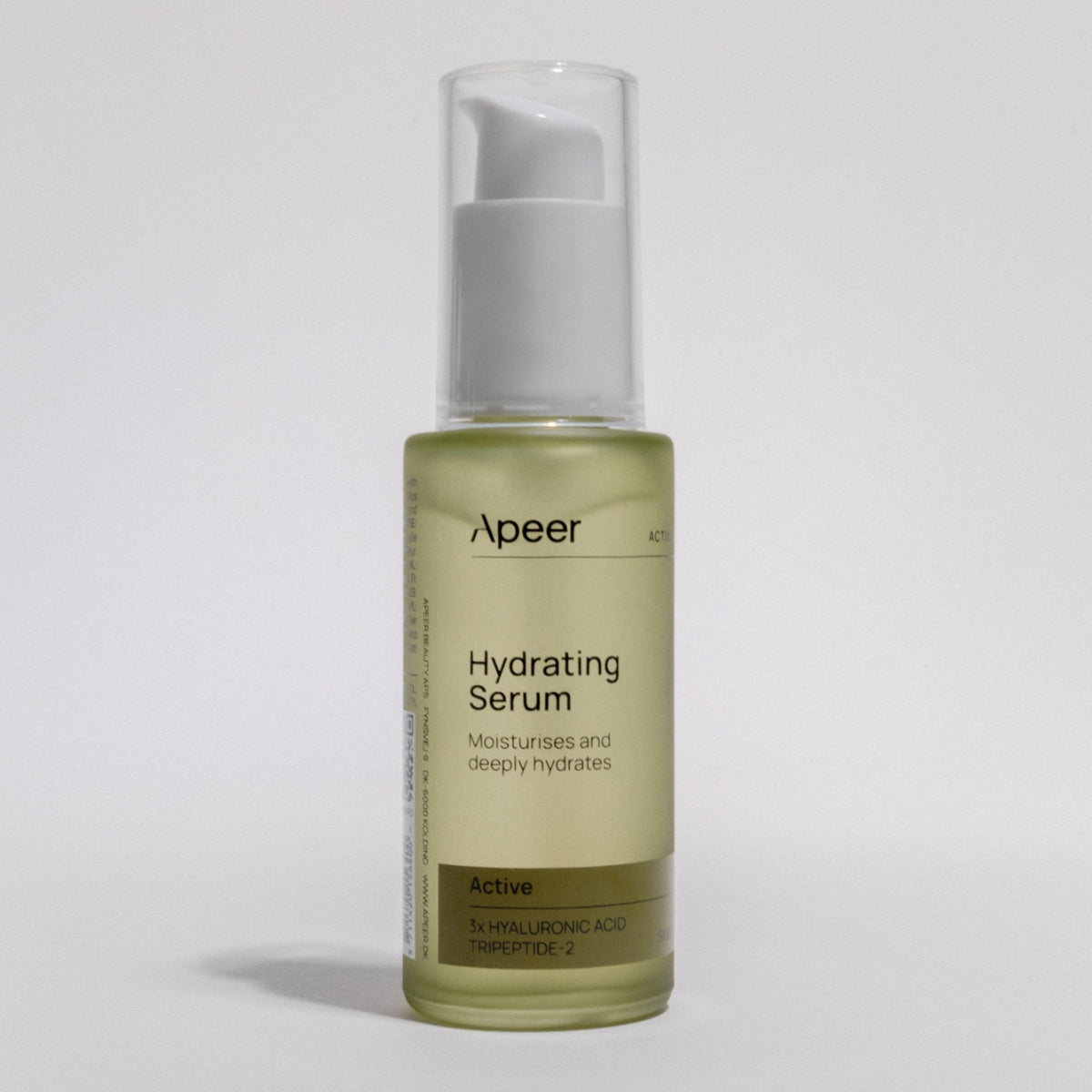 Hydrating Serum