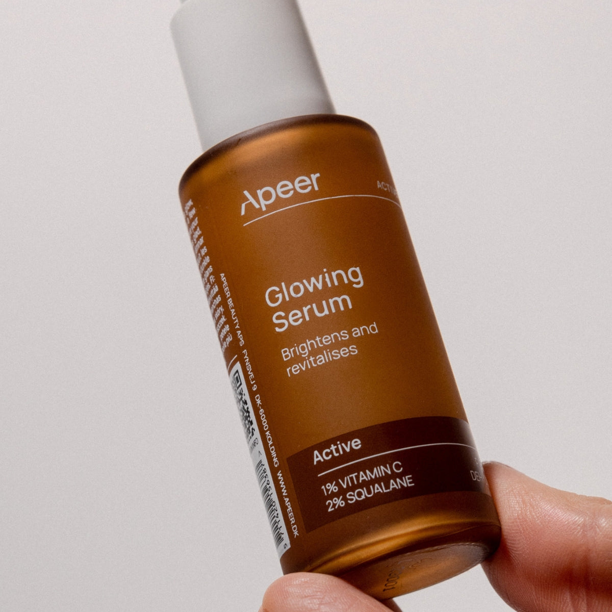 Glowing Serum