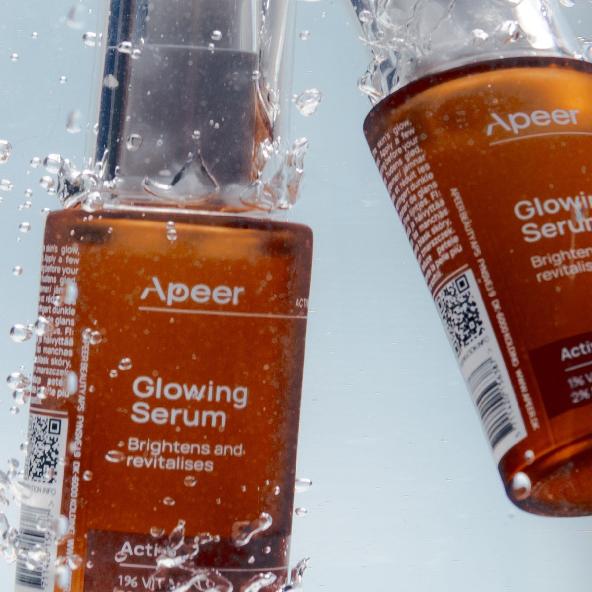 Glowing Serum