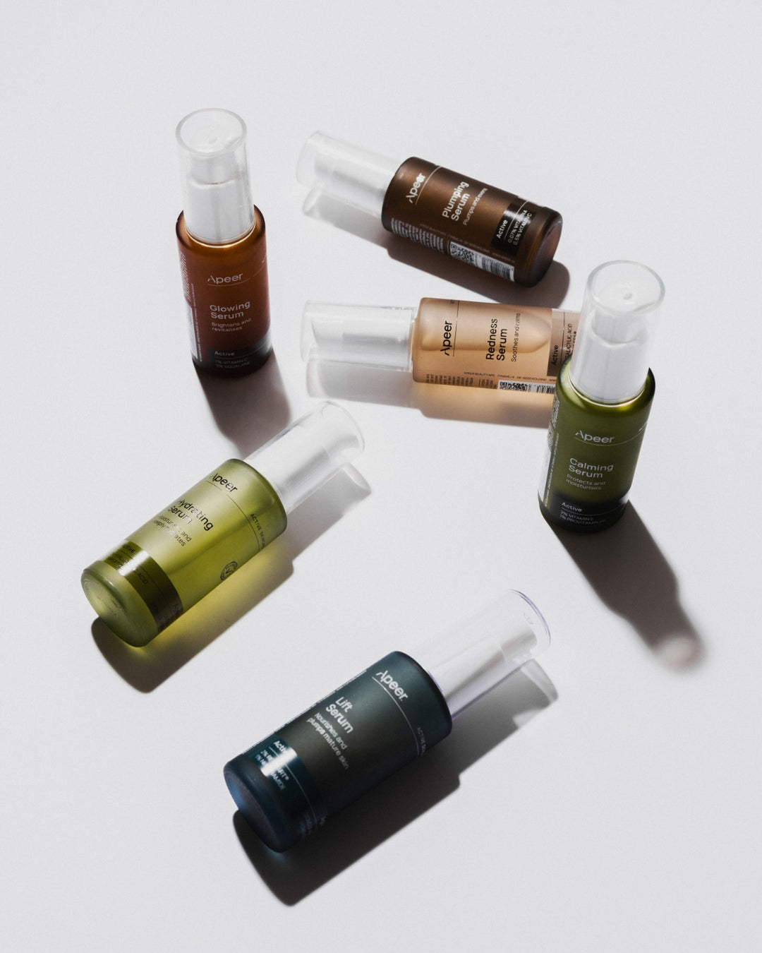 Lift Serum