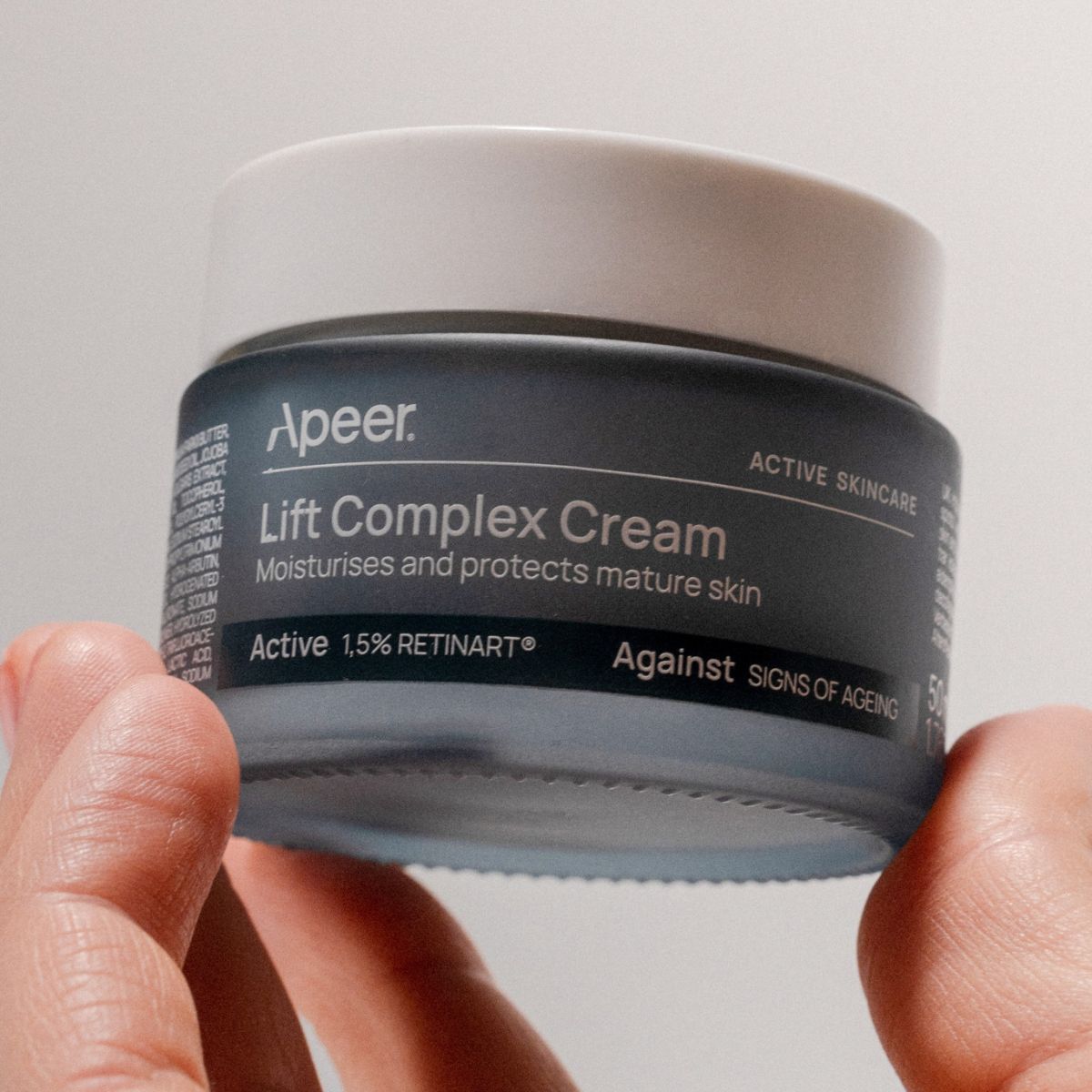 Lift Complex Cream