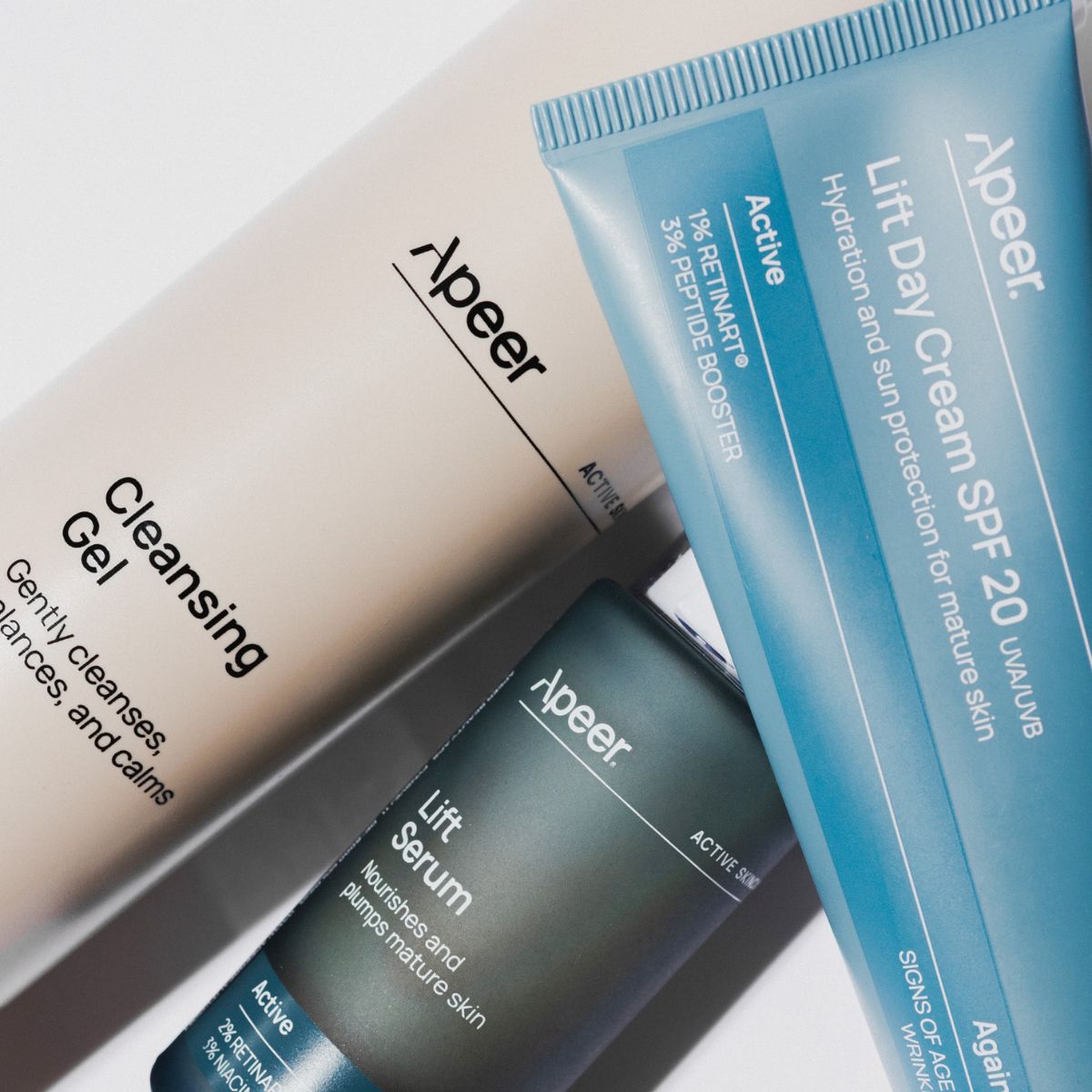 Lift Day Cream
