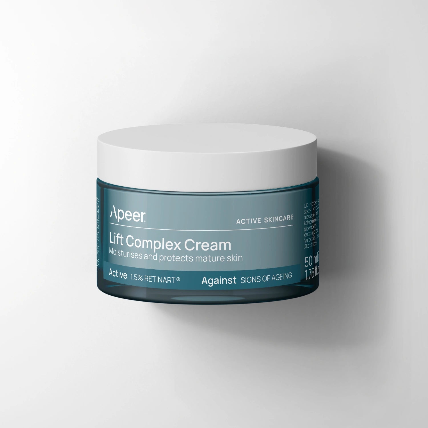 retinart - lift complex cream