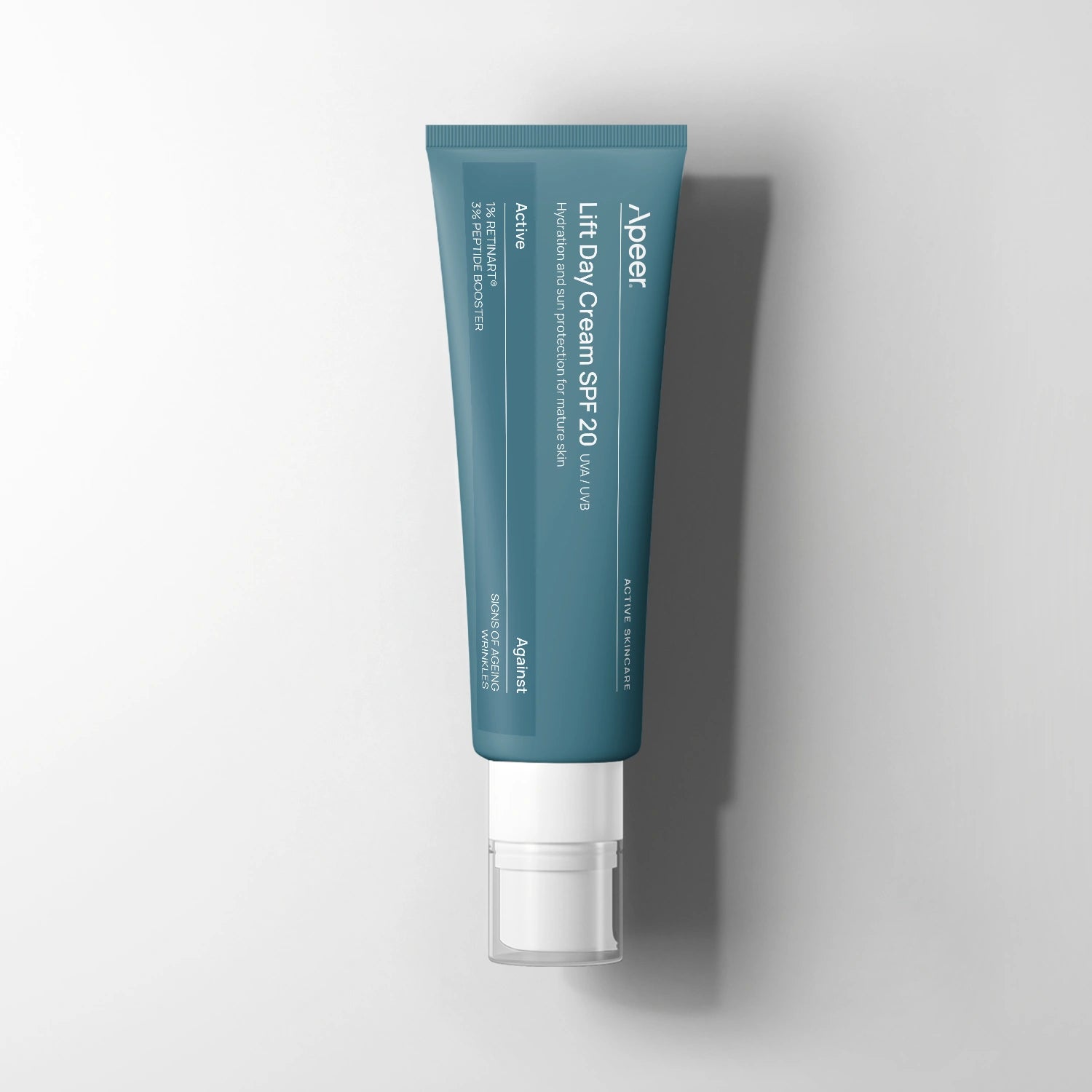 Apeer Lift Day Cream med RetinArt