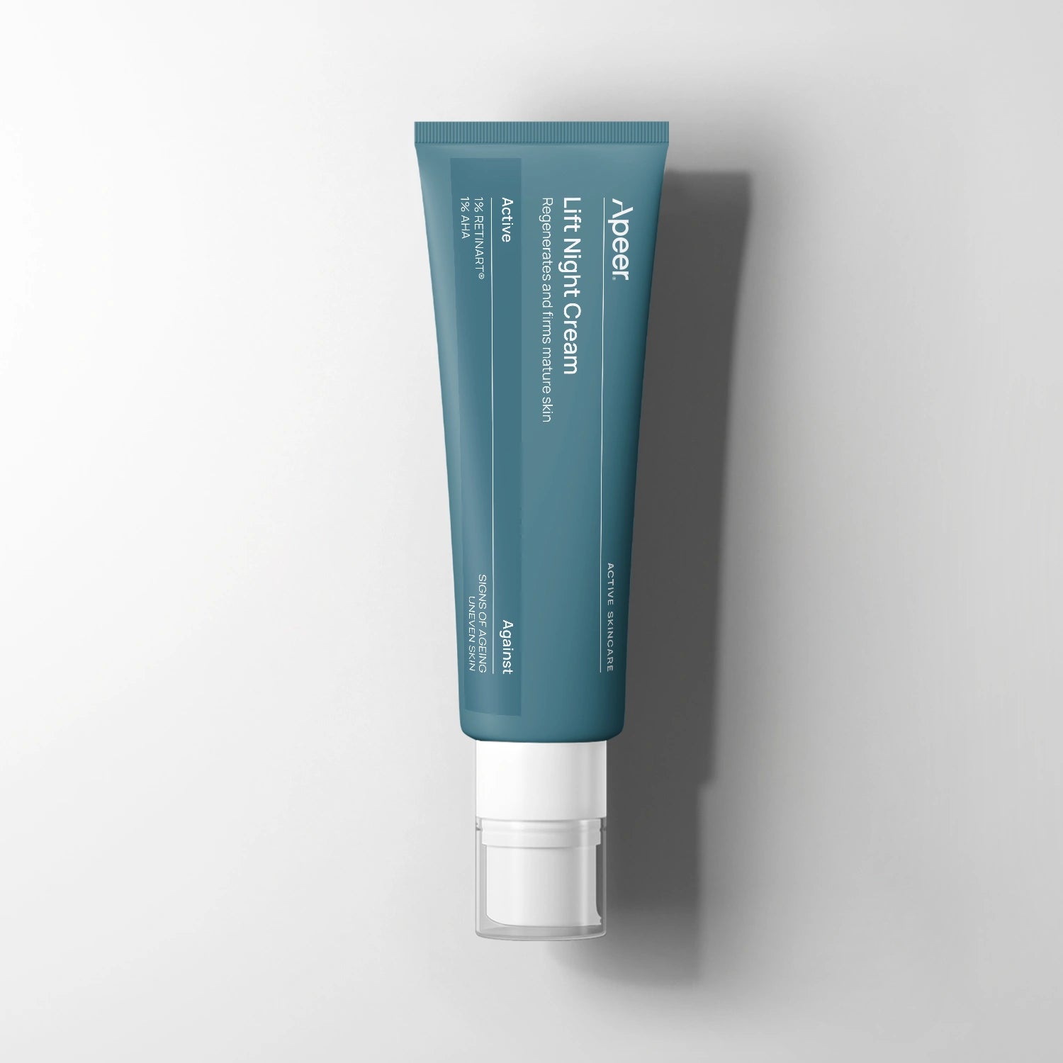 Apeer Lift Night cream med RetinArt