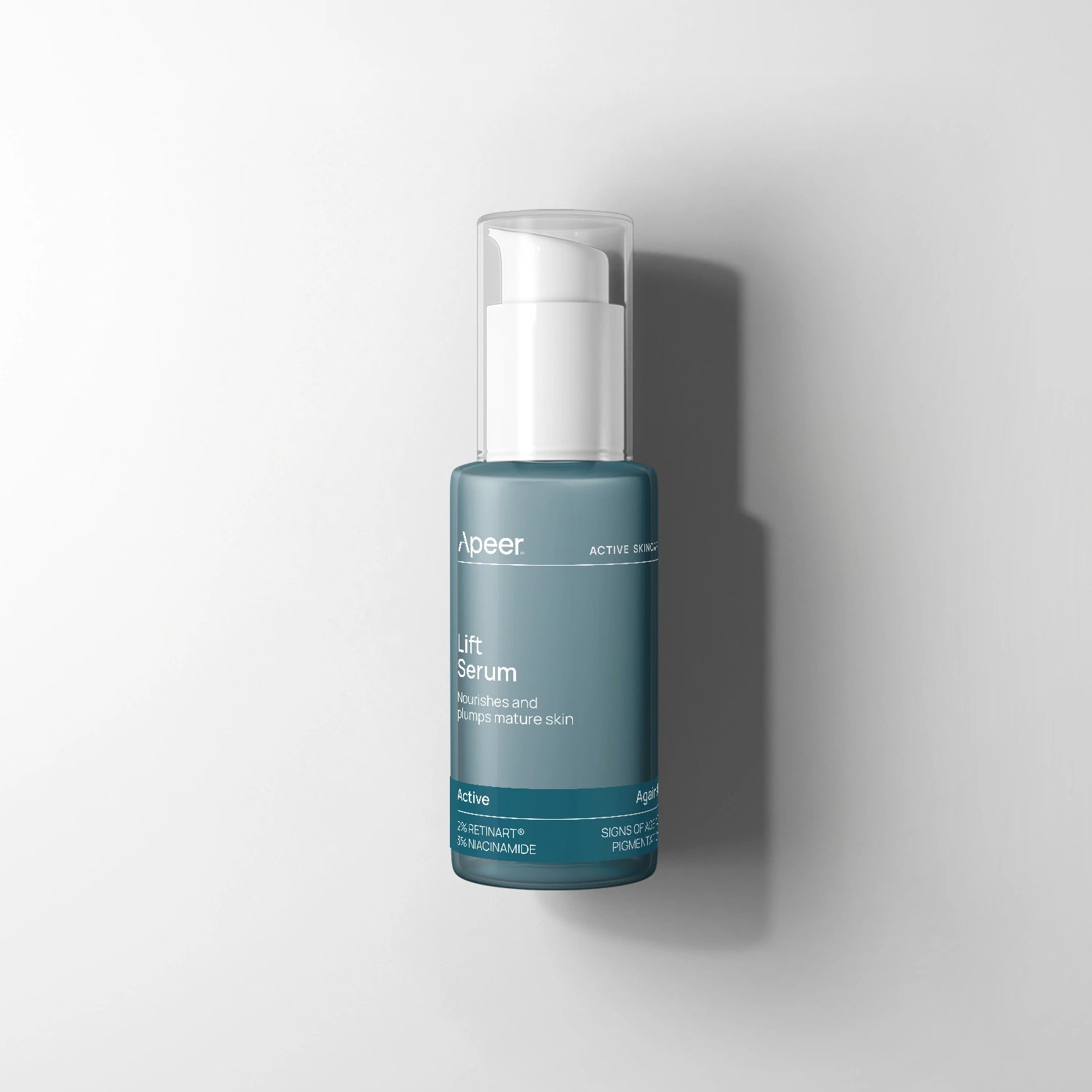 Lift Serum fra Apeer med Retinart