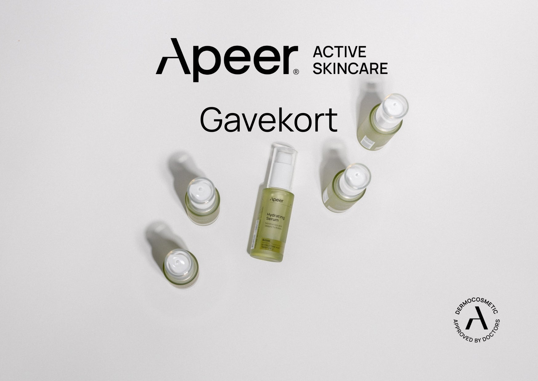 Gavekort