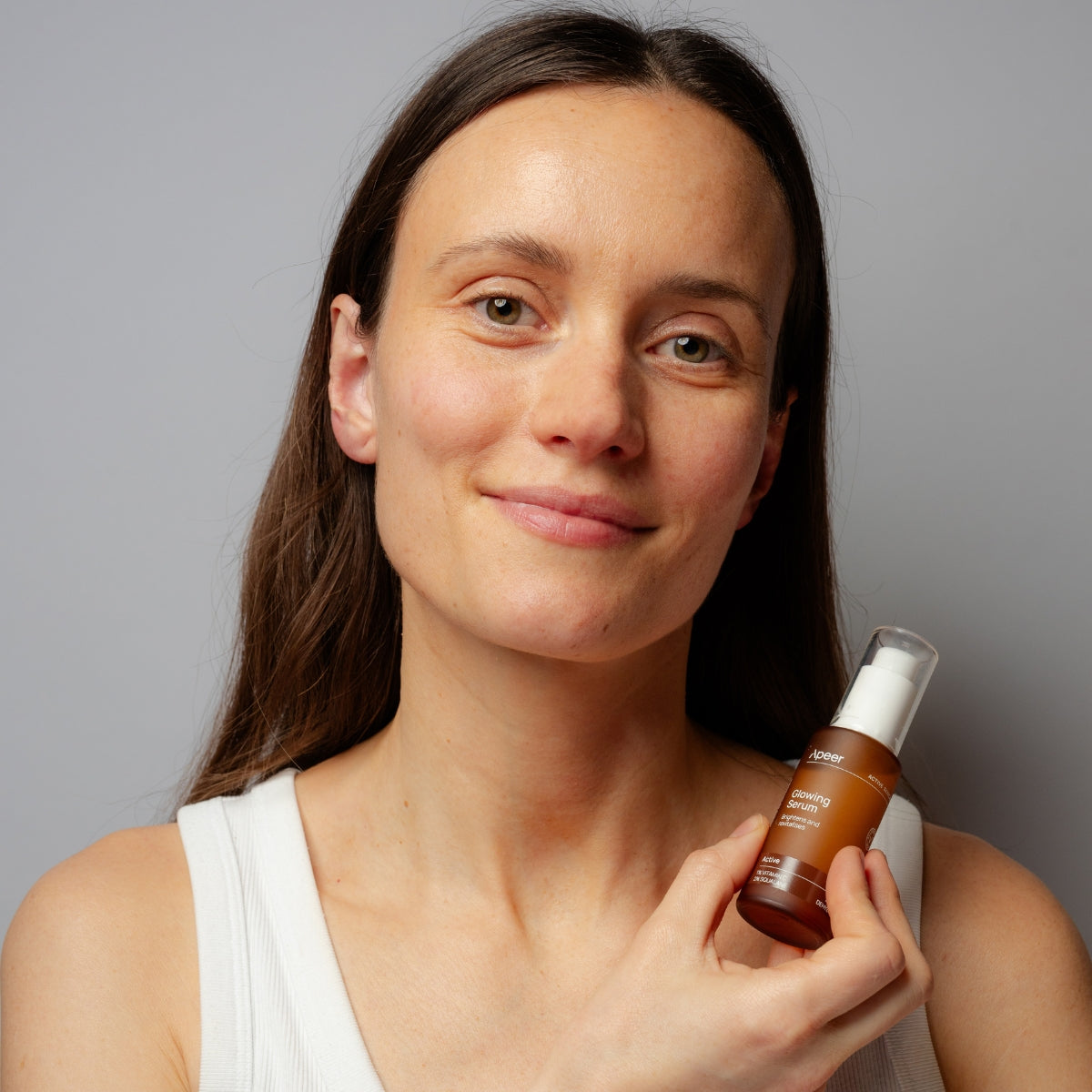 Glowing Serum