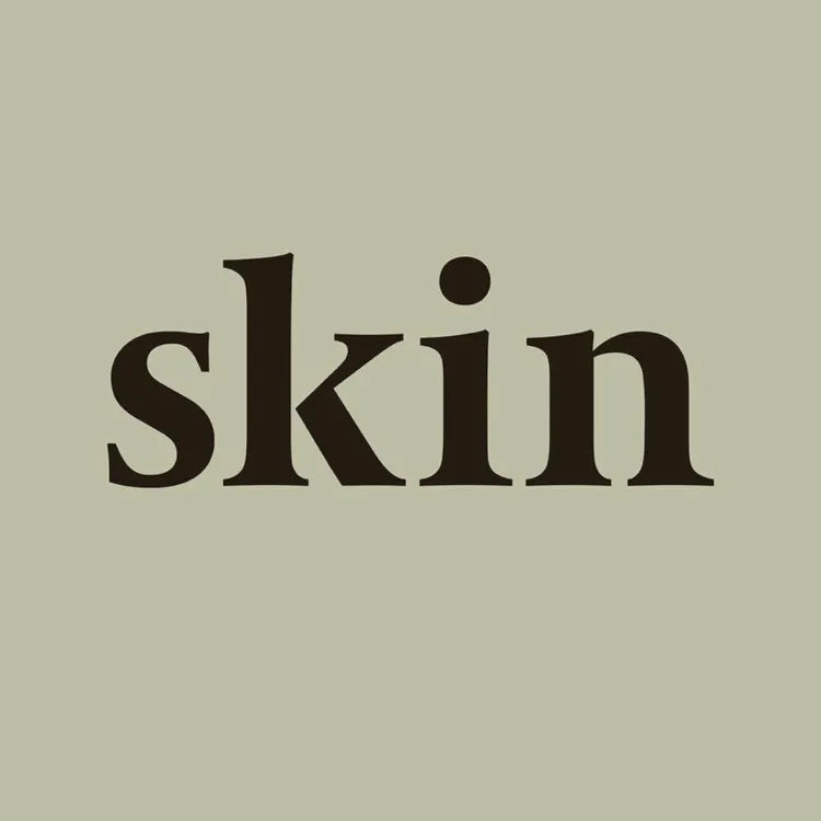 Skin - Hud med tendens til rødme