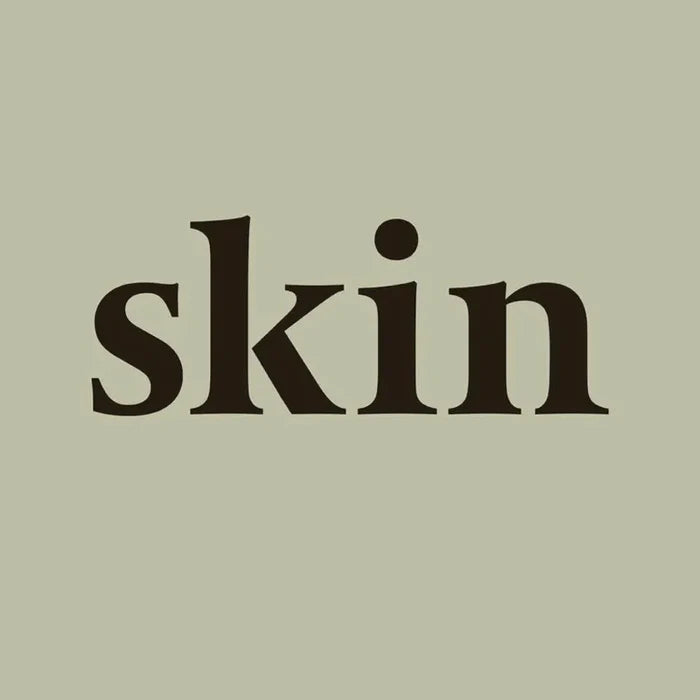 Skin - Huden i overgangsalederen