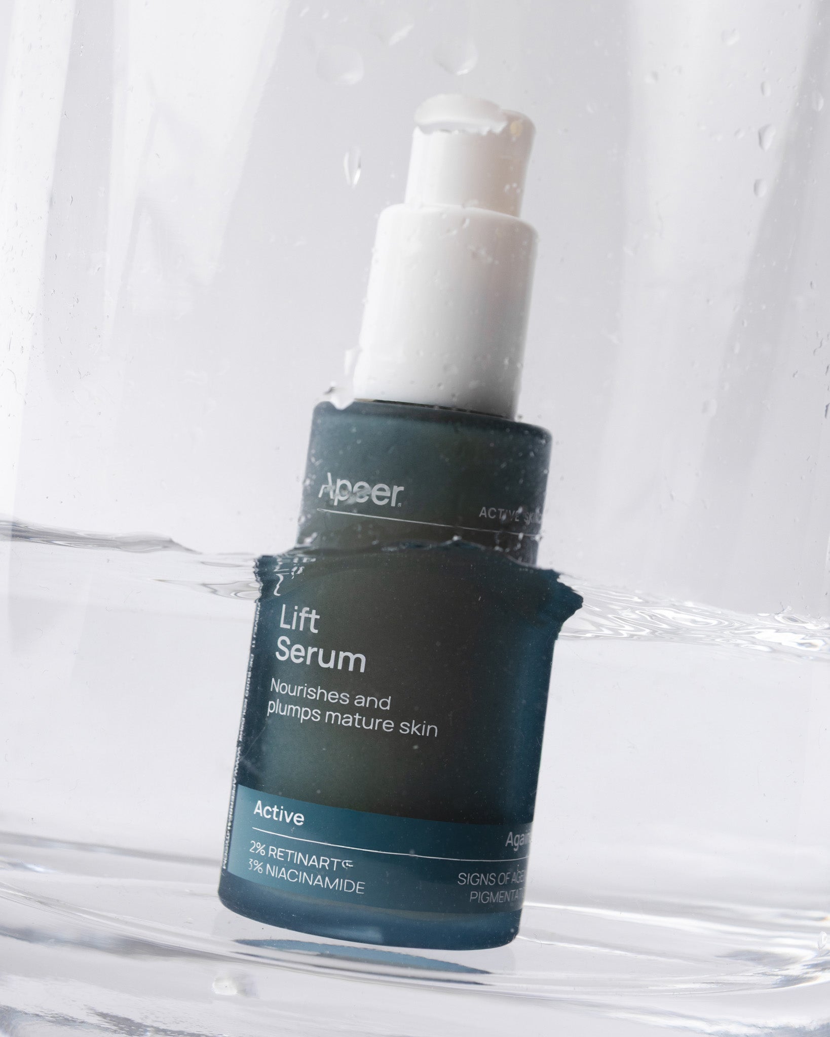 RetinART® vs. Retinol - din guide