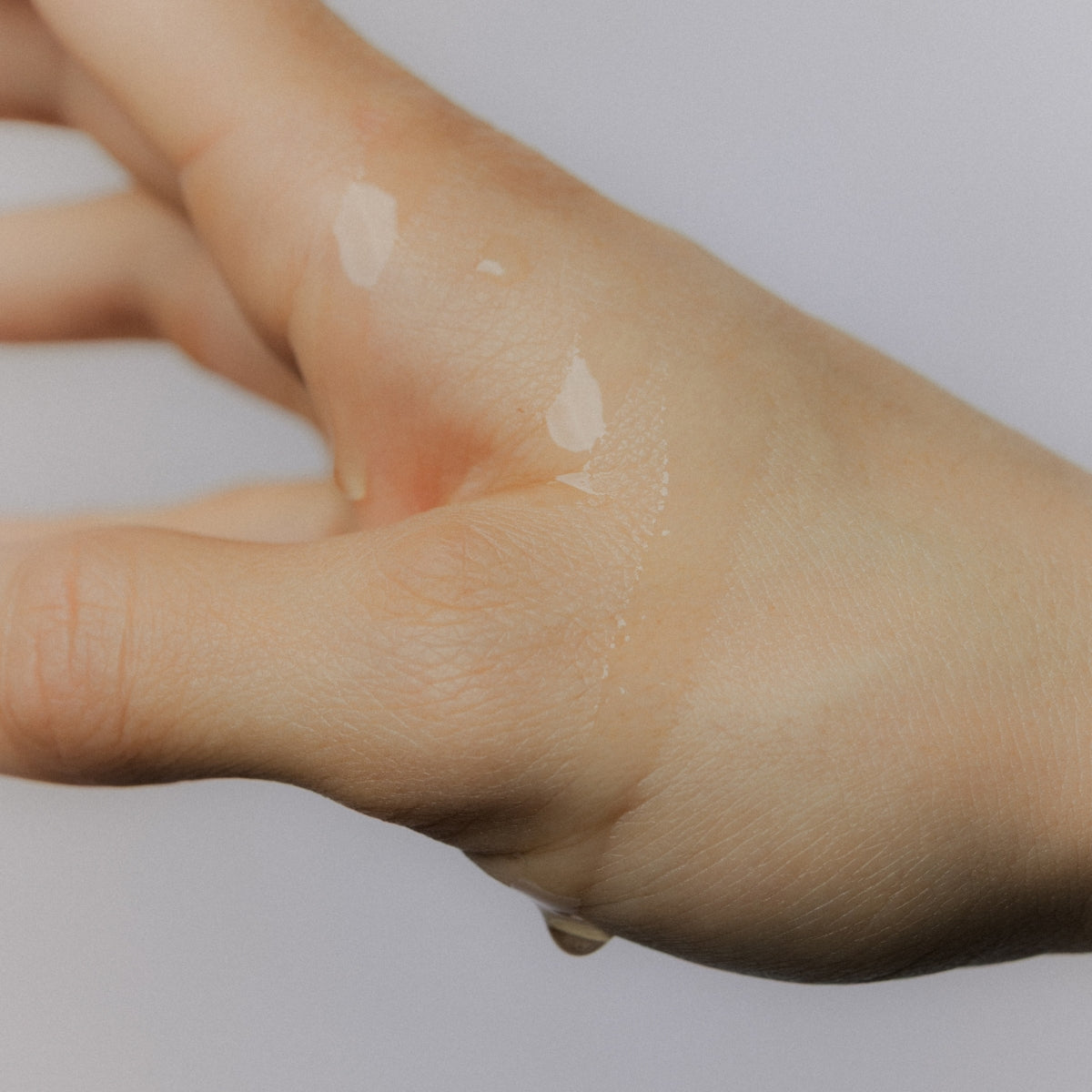 Nourishing Body Oil