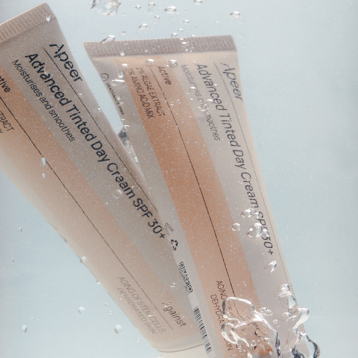 Advanced Tinted Day Cream SPF 30+