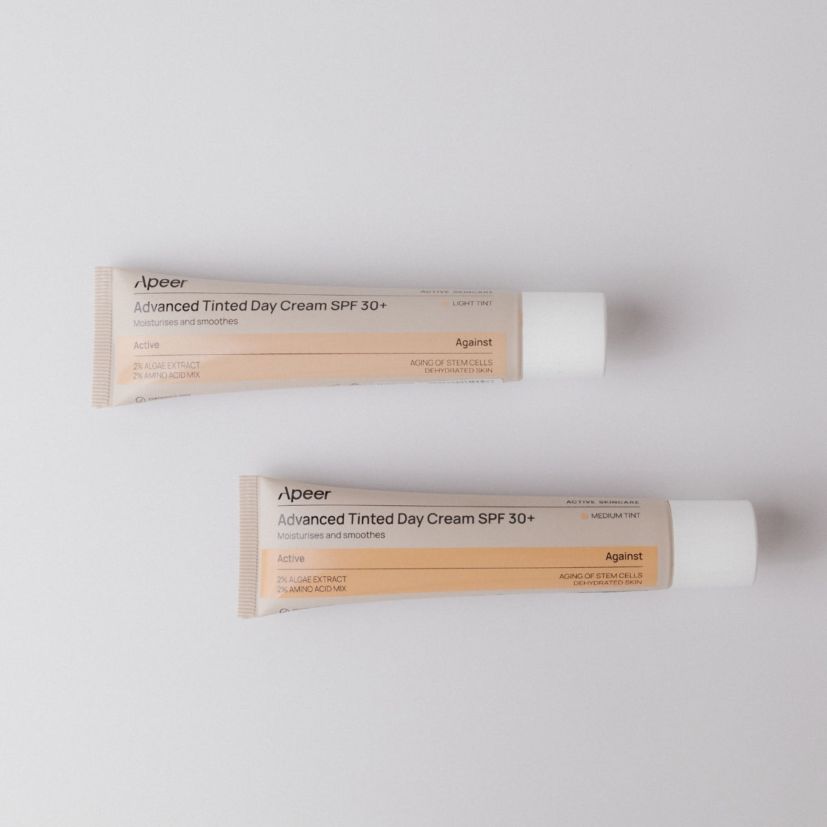Advanced Tinted Day Cream SPF 30+
