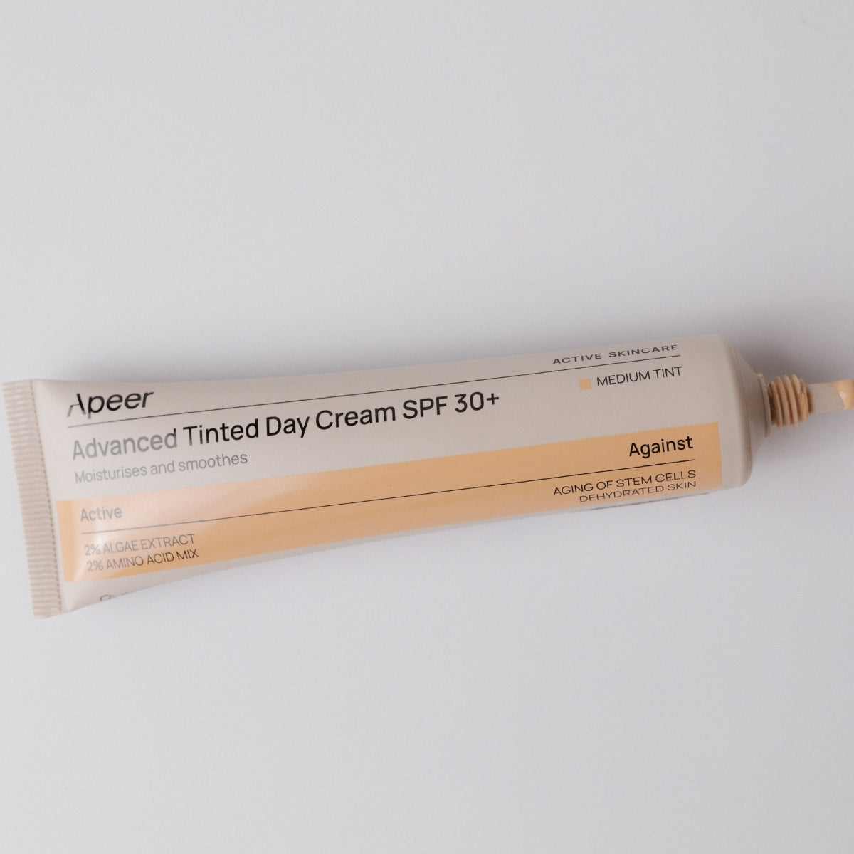 Advanced Tinted Day Cream SPF 30+