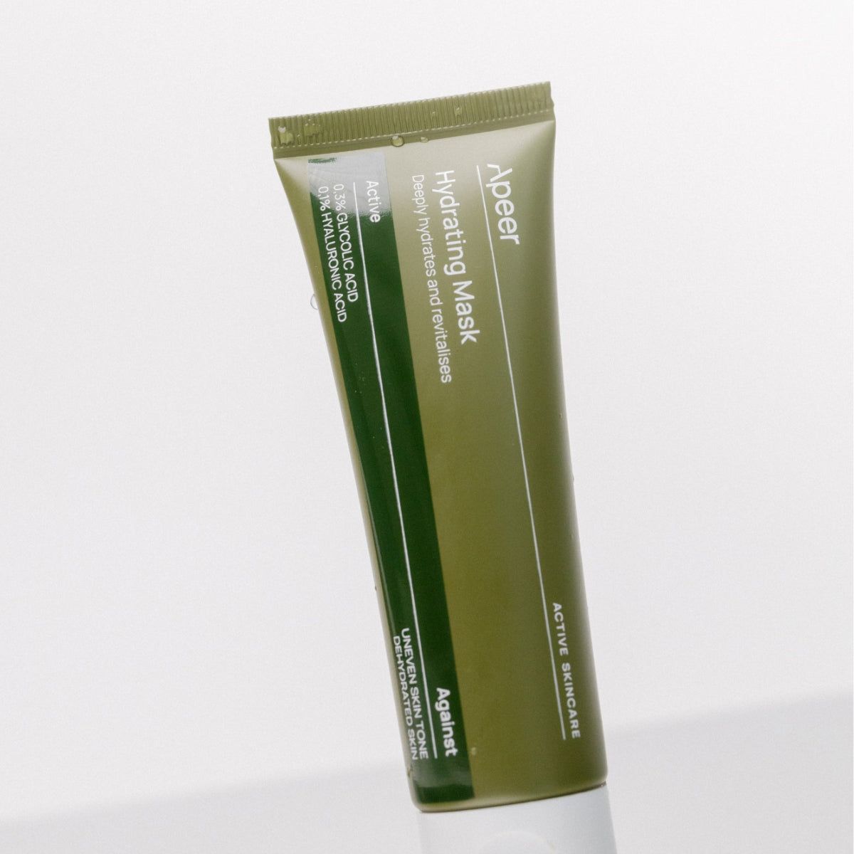 Hydrating Mask