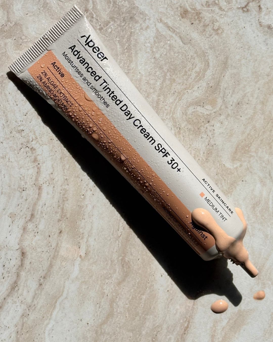 Advanced Tinted Day Cream SPF 30+ Medium tint