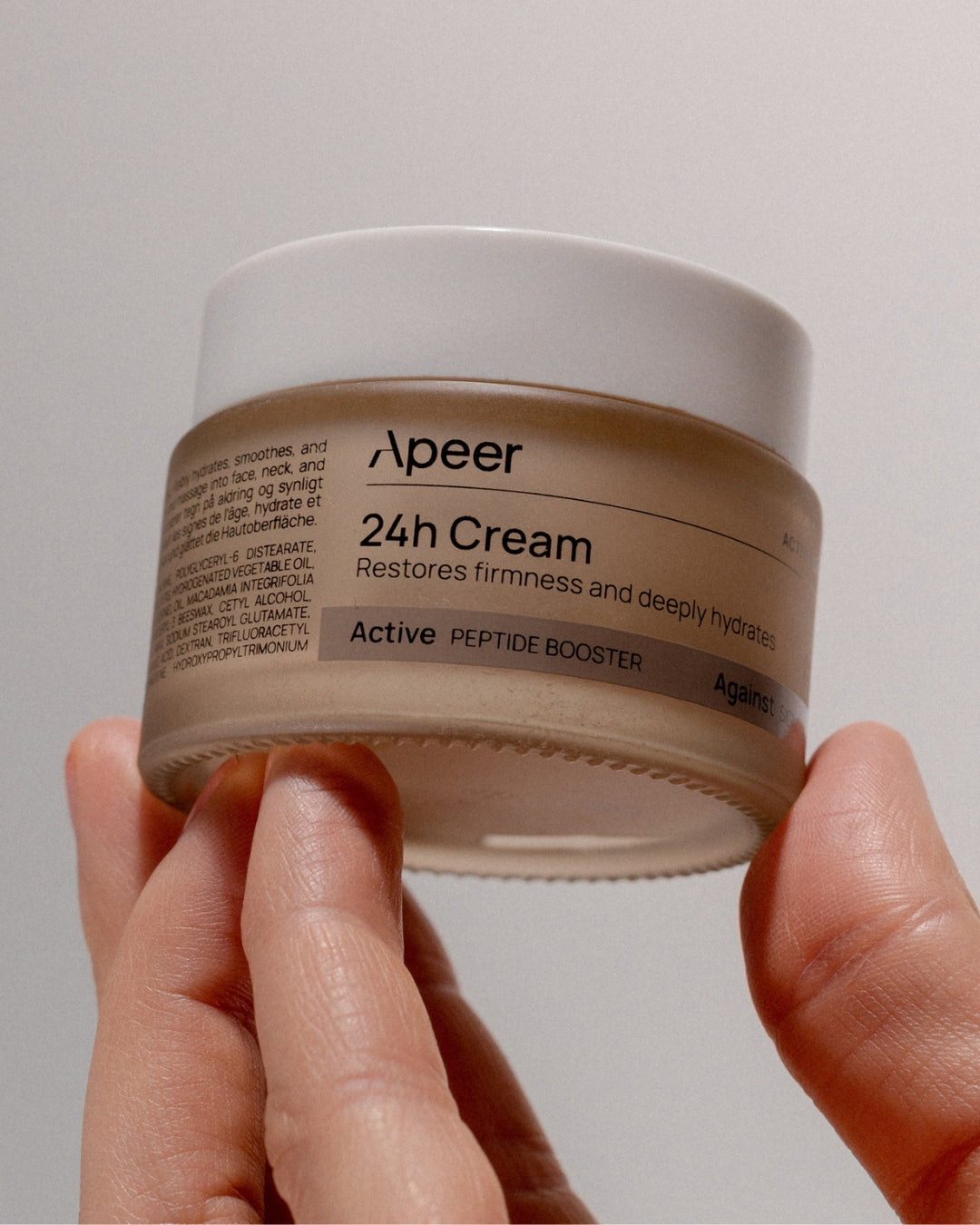 24h Cream