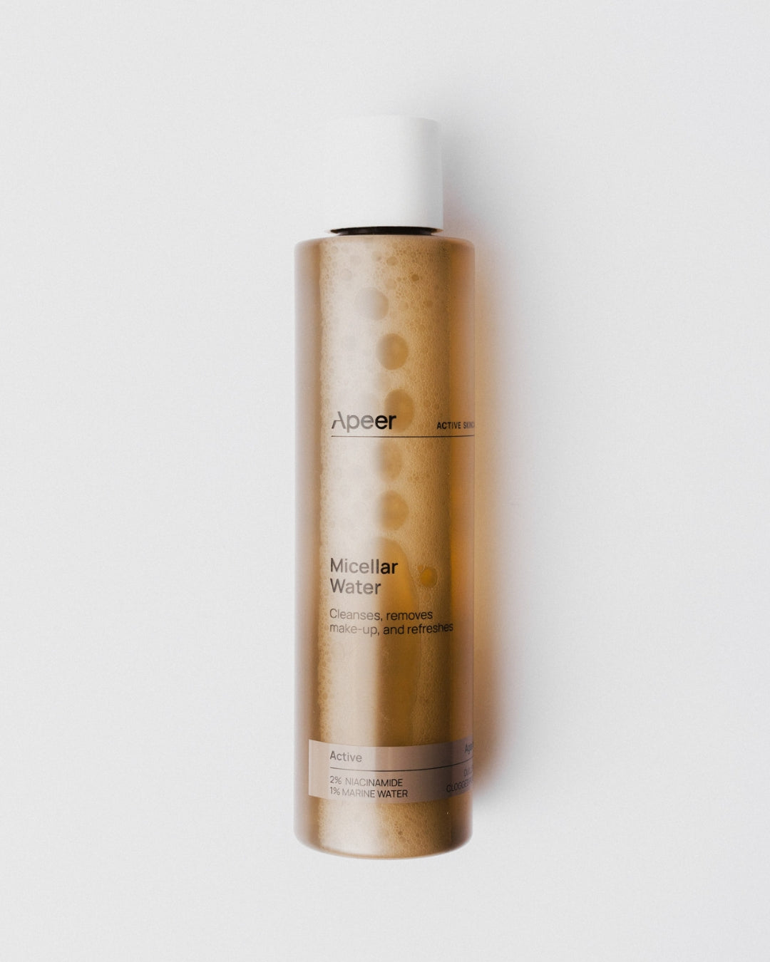Micellar Water