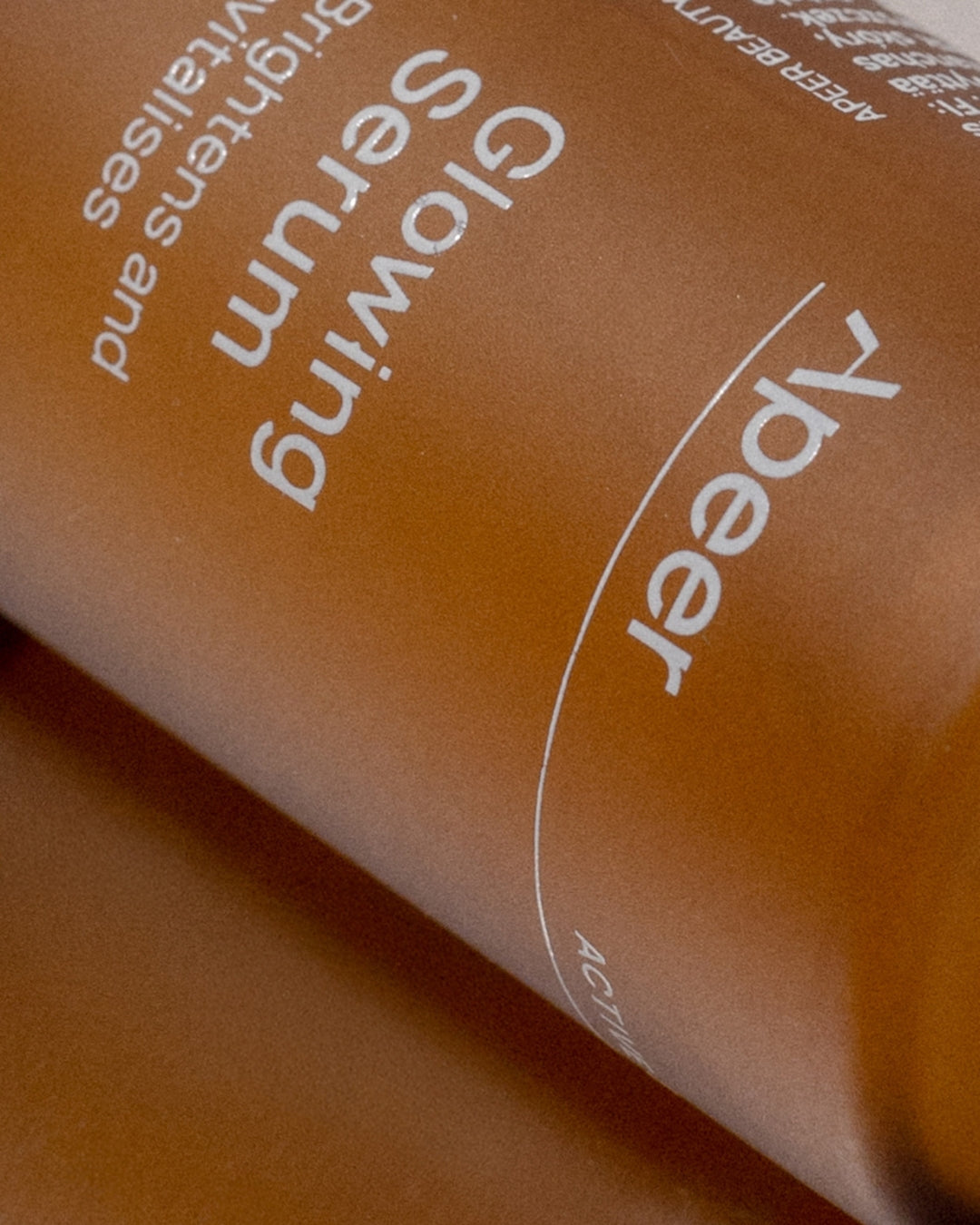 Glowing Serum