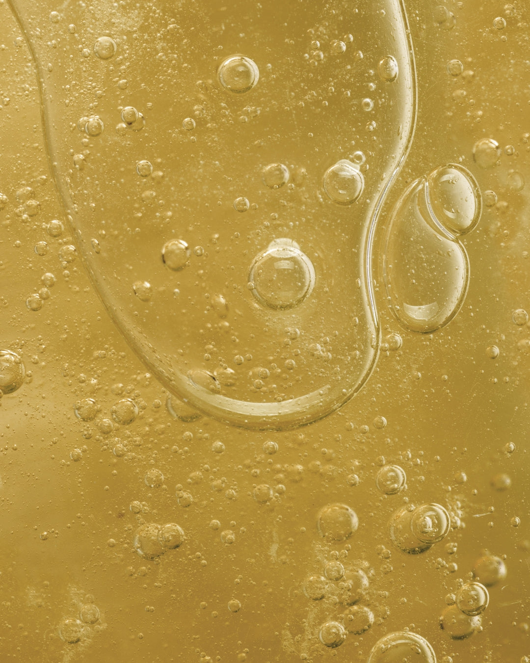 Nourishing Body Oil