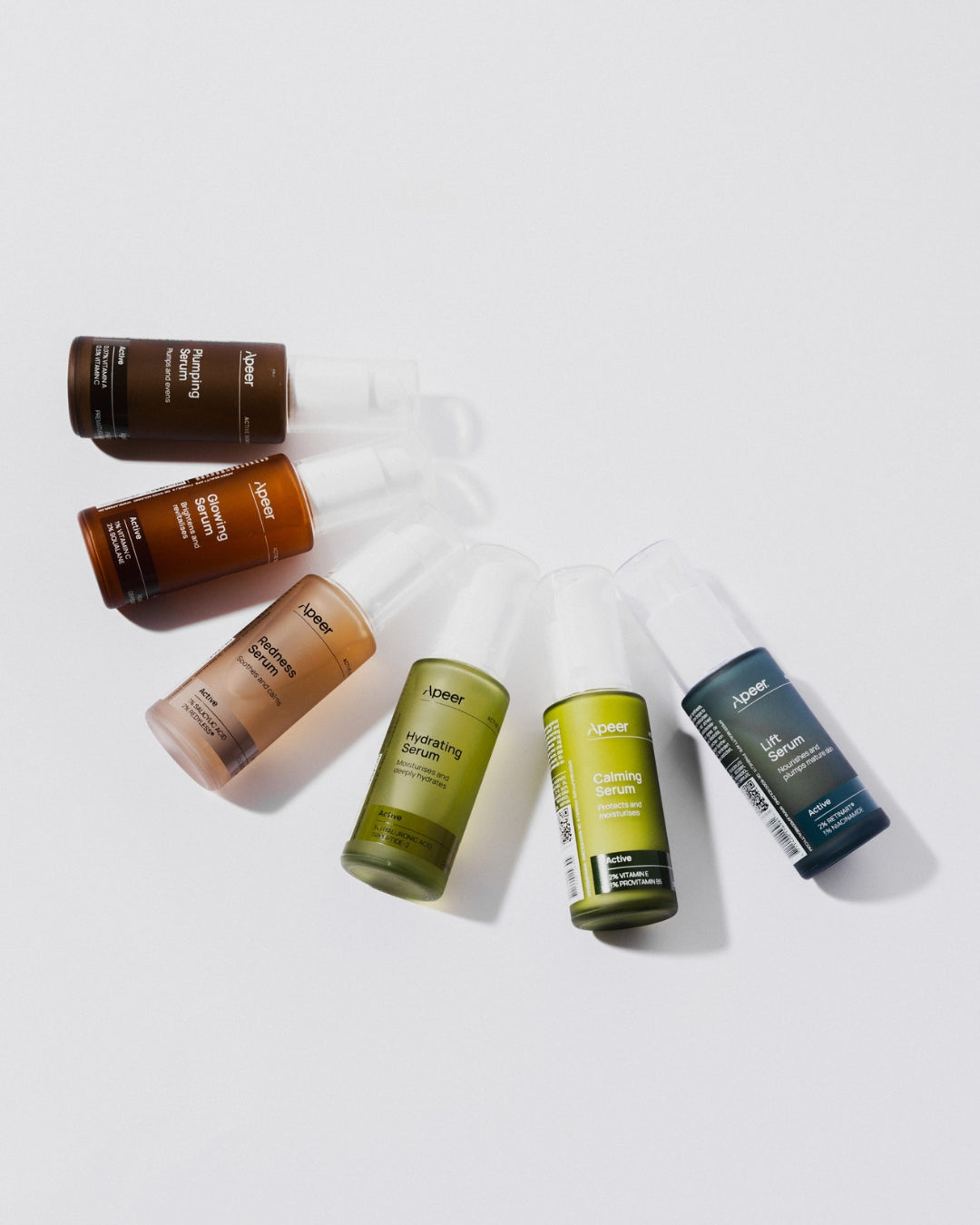 Glowing Serum
