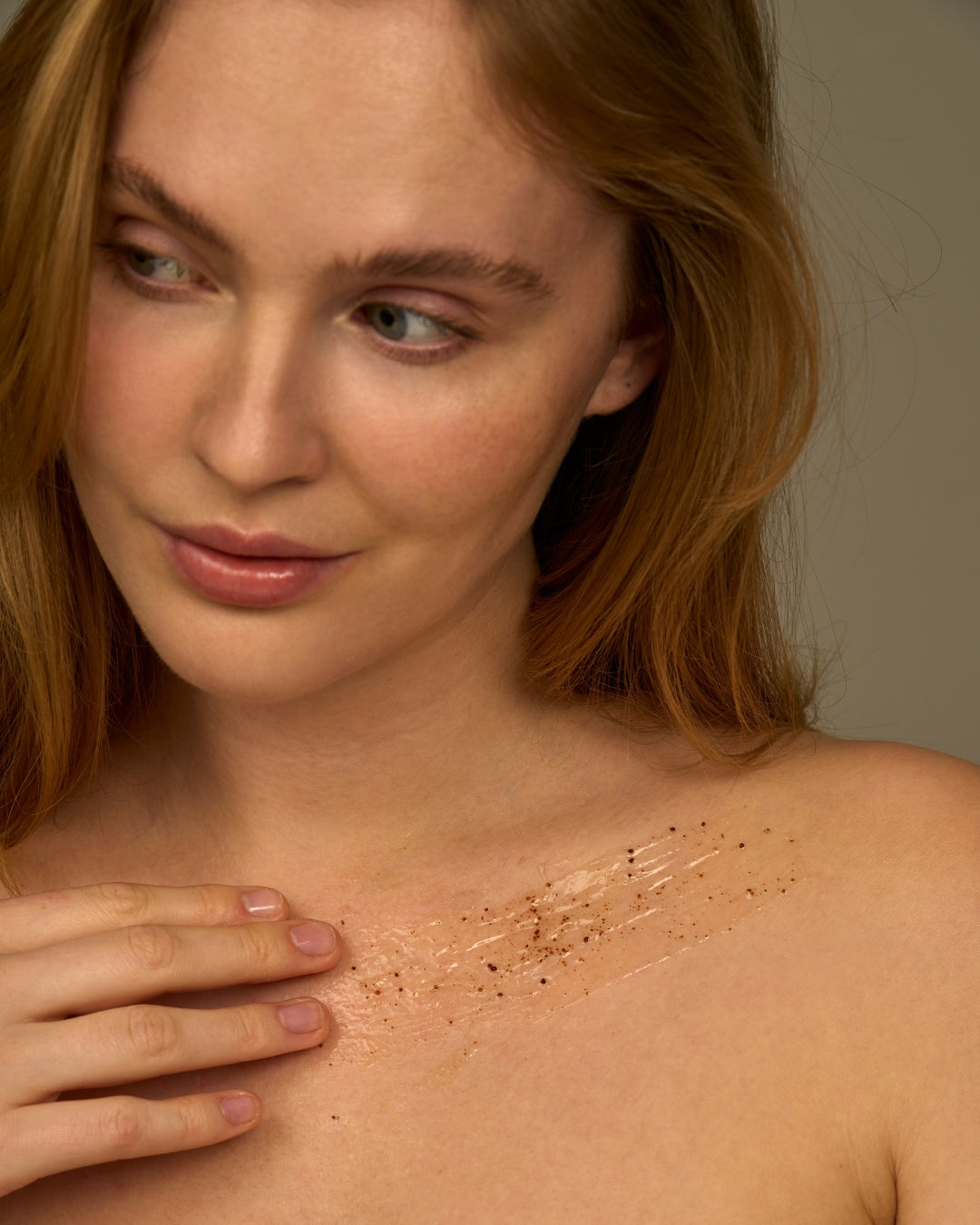 Renewing Body Scrub