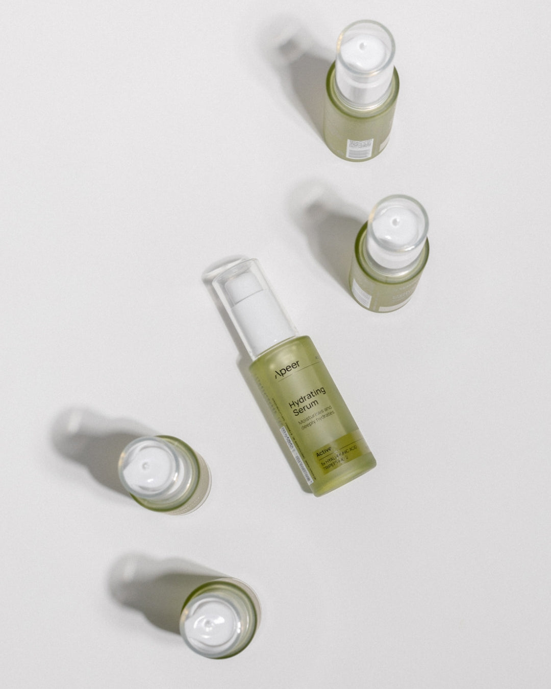 Hydrating Serum