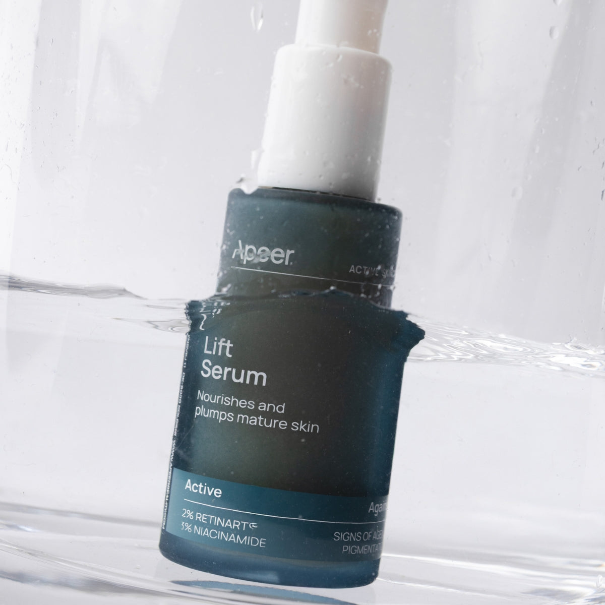 Lift Serum