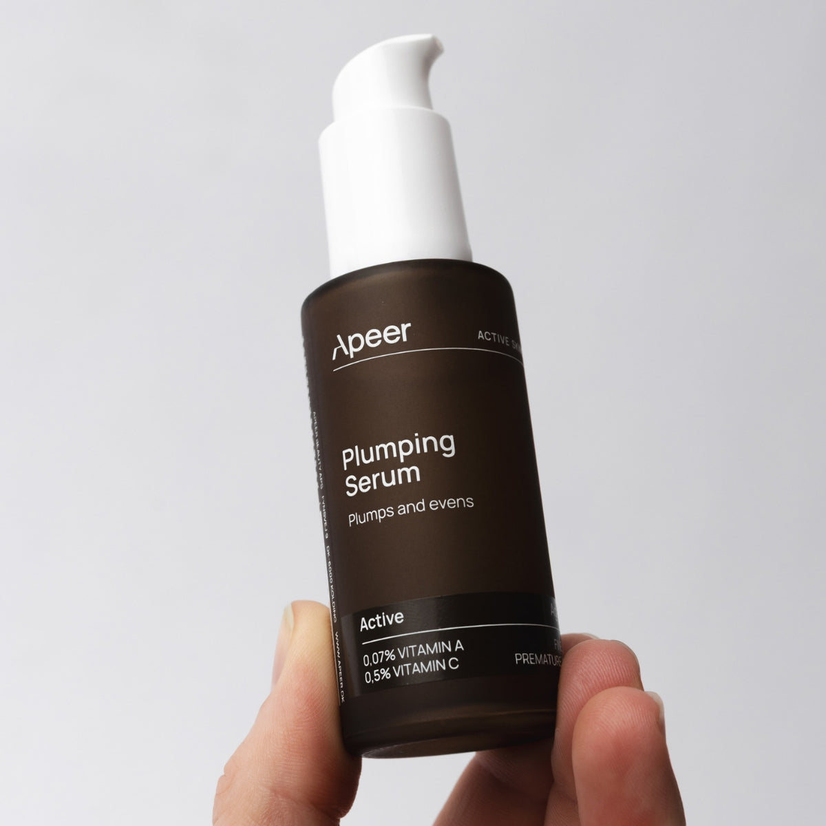 Plumping Serum