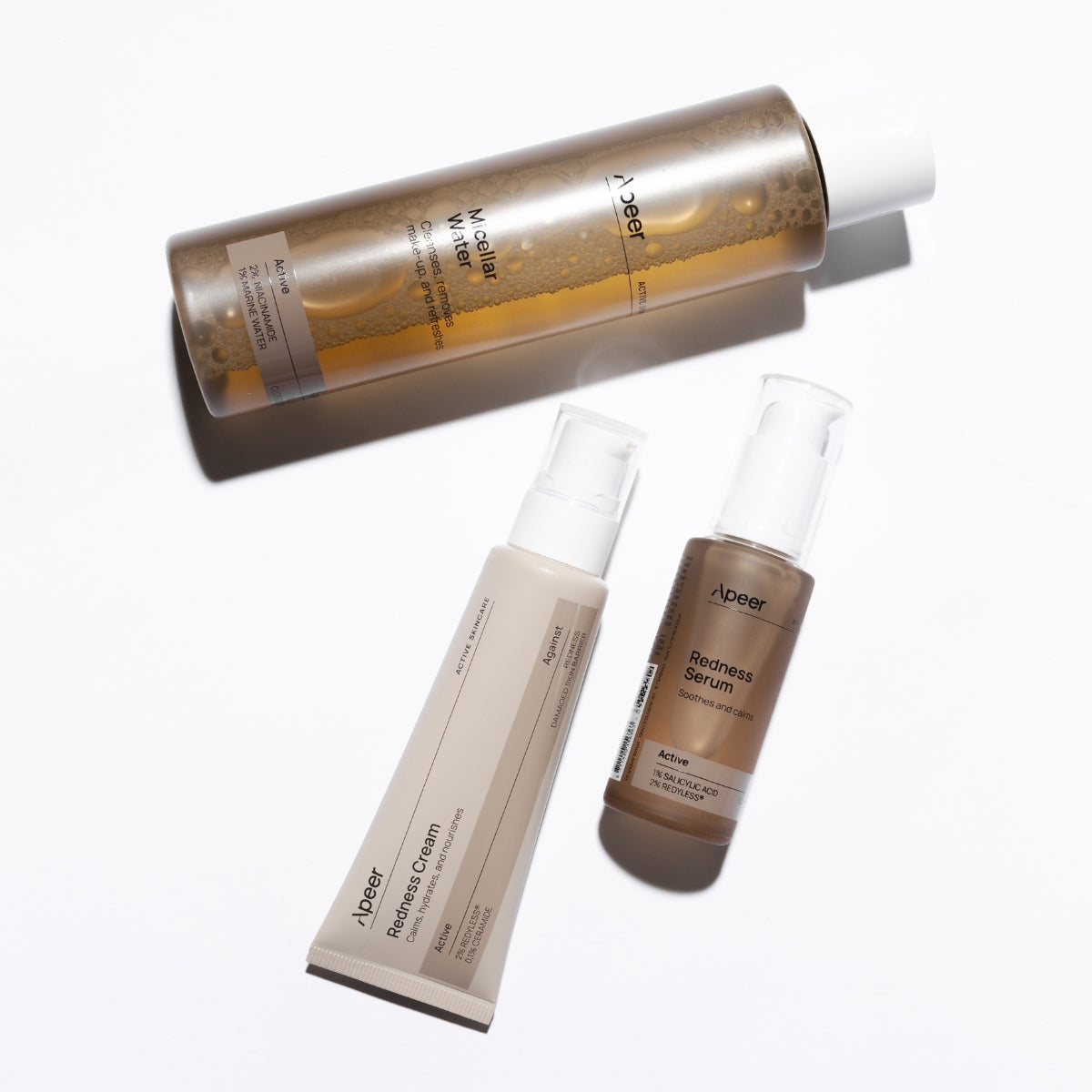 Redness Serum