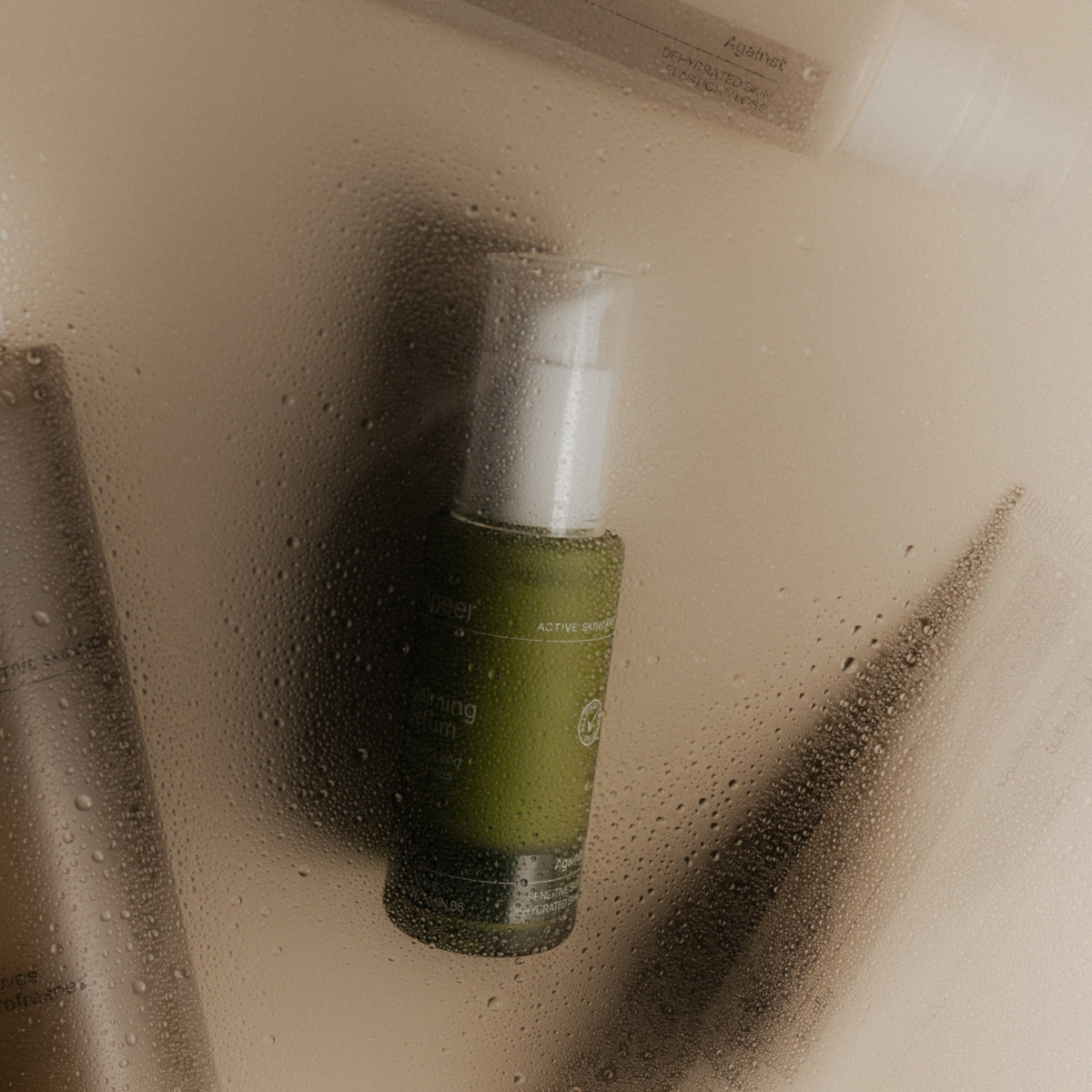Calming Serum