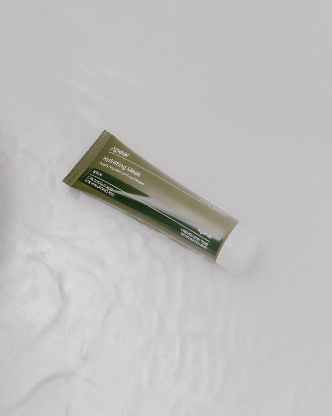 Hydrating Mask