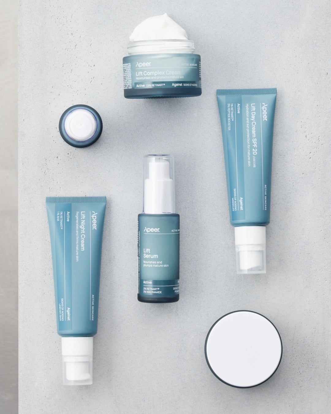 Lift Night Cream