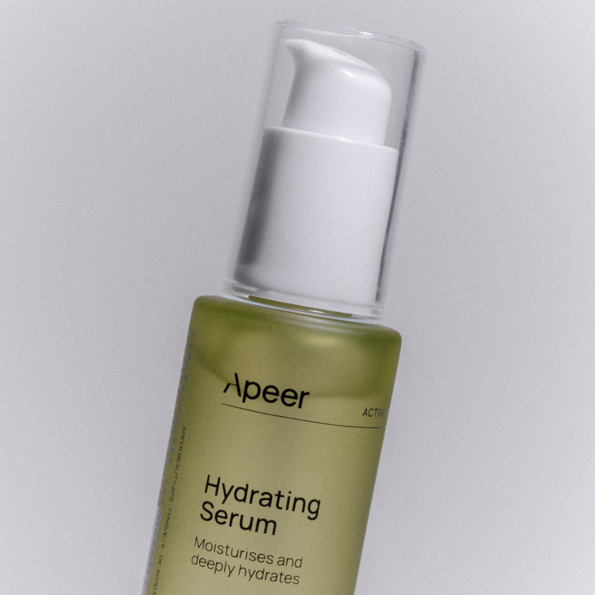 Hydrating Serum