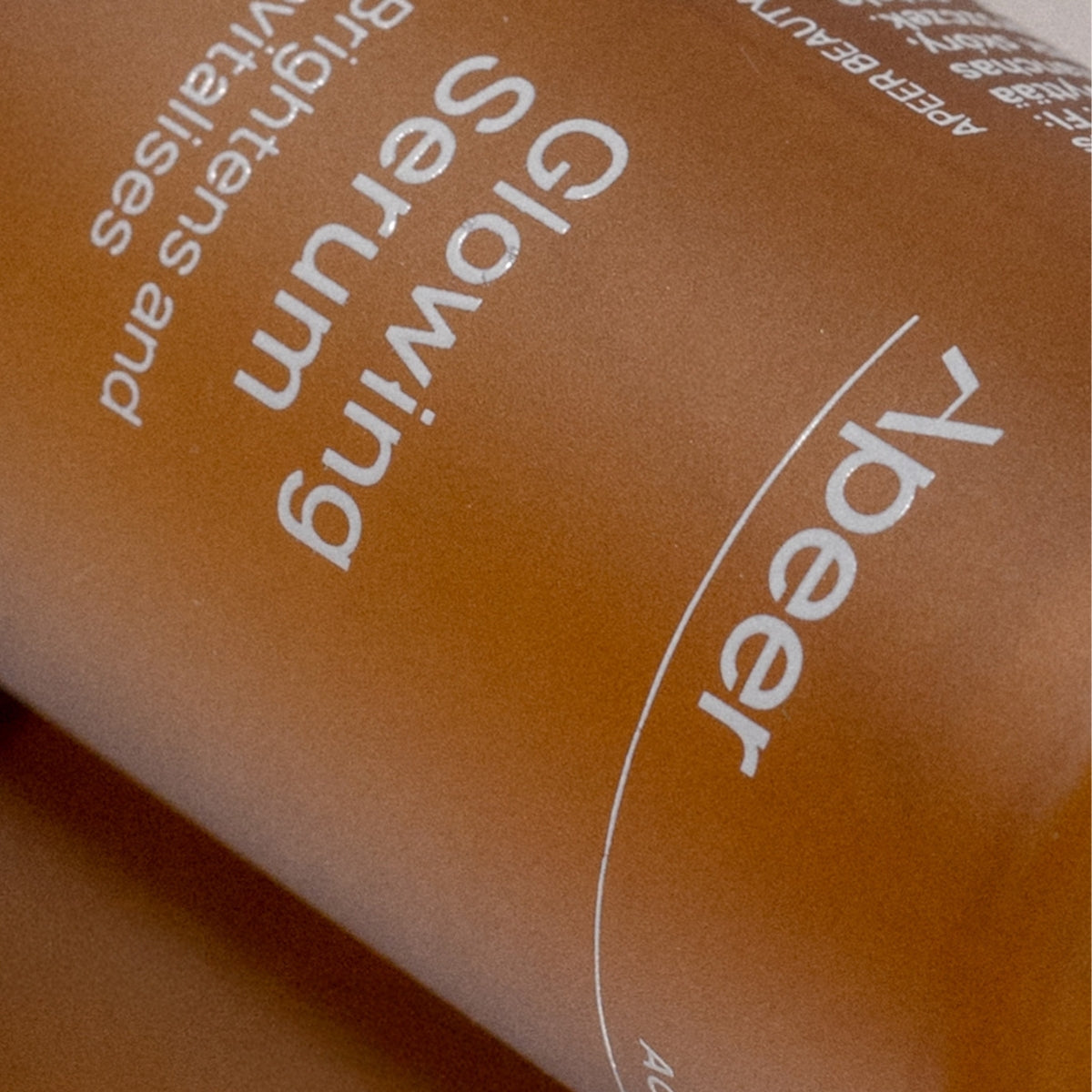 Glowing Serum