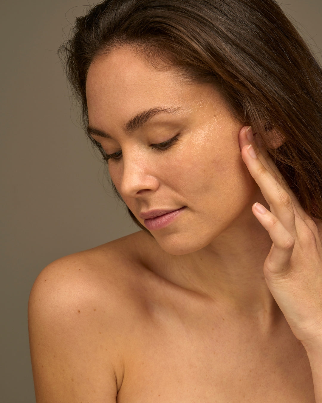 Glowing Serum