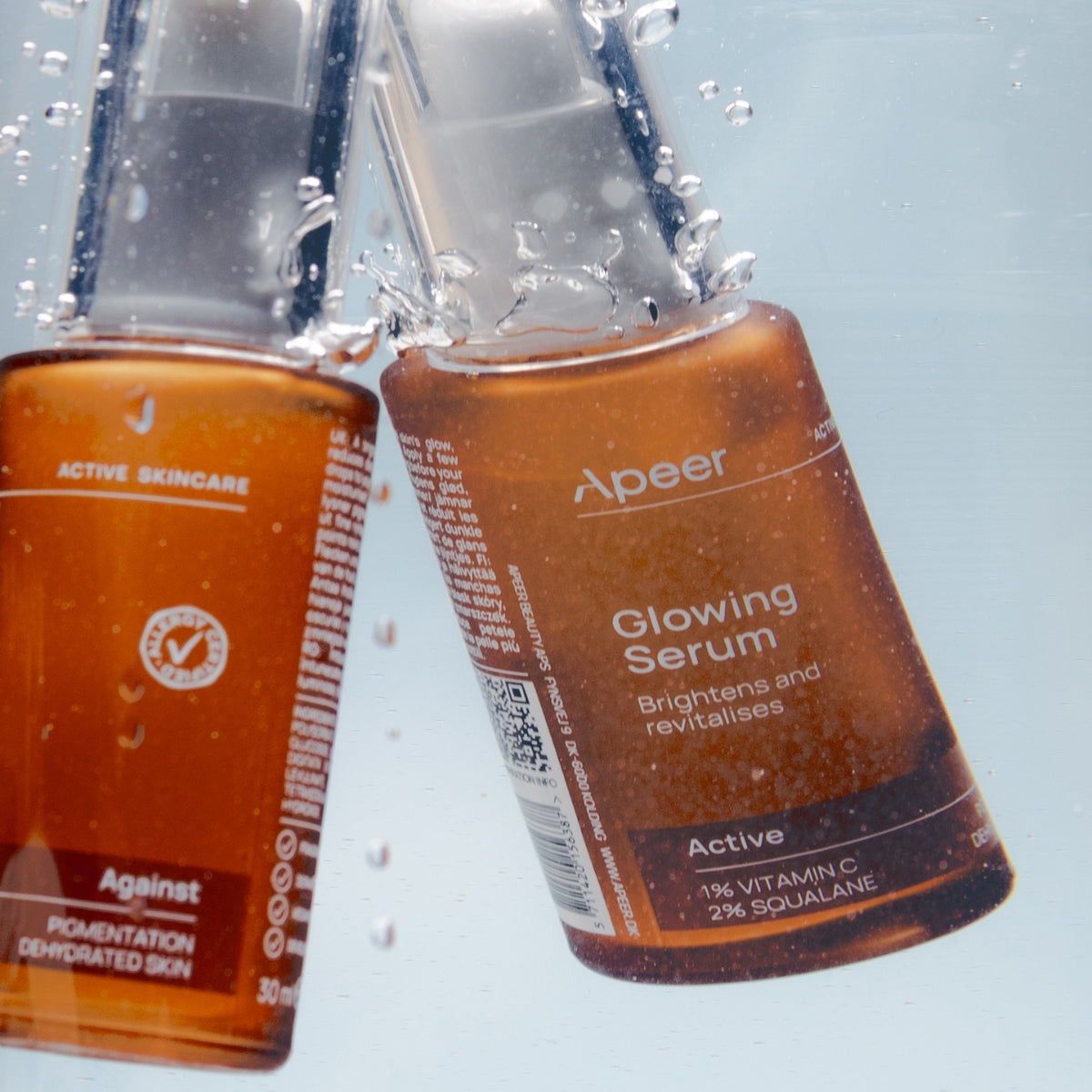 Glowing Serum